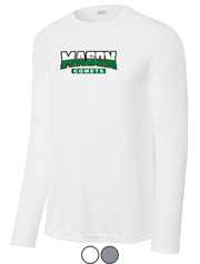 Mason 114 Performance Tees