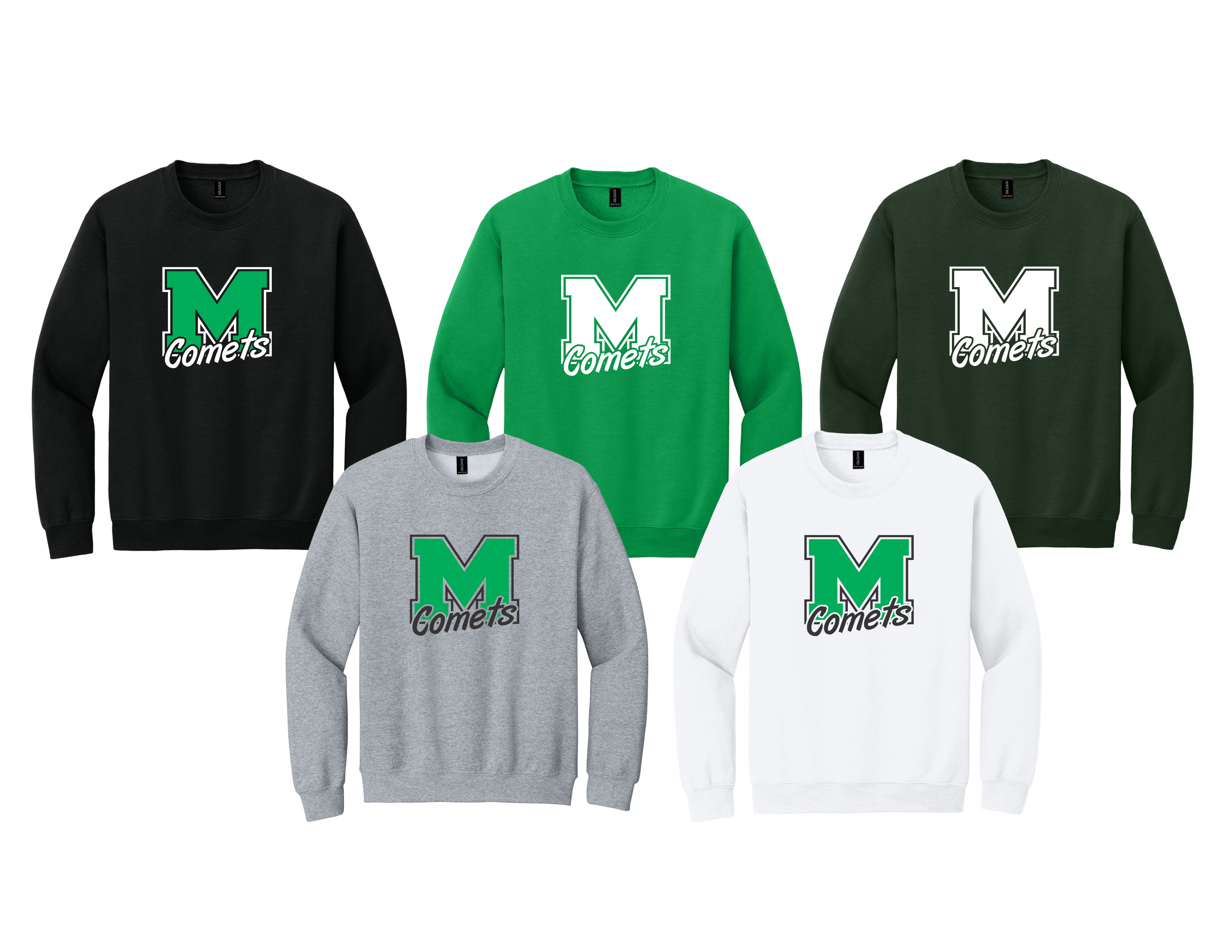 Mason 115 FF Fleece Opt.
