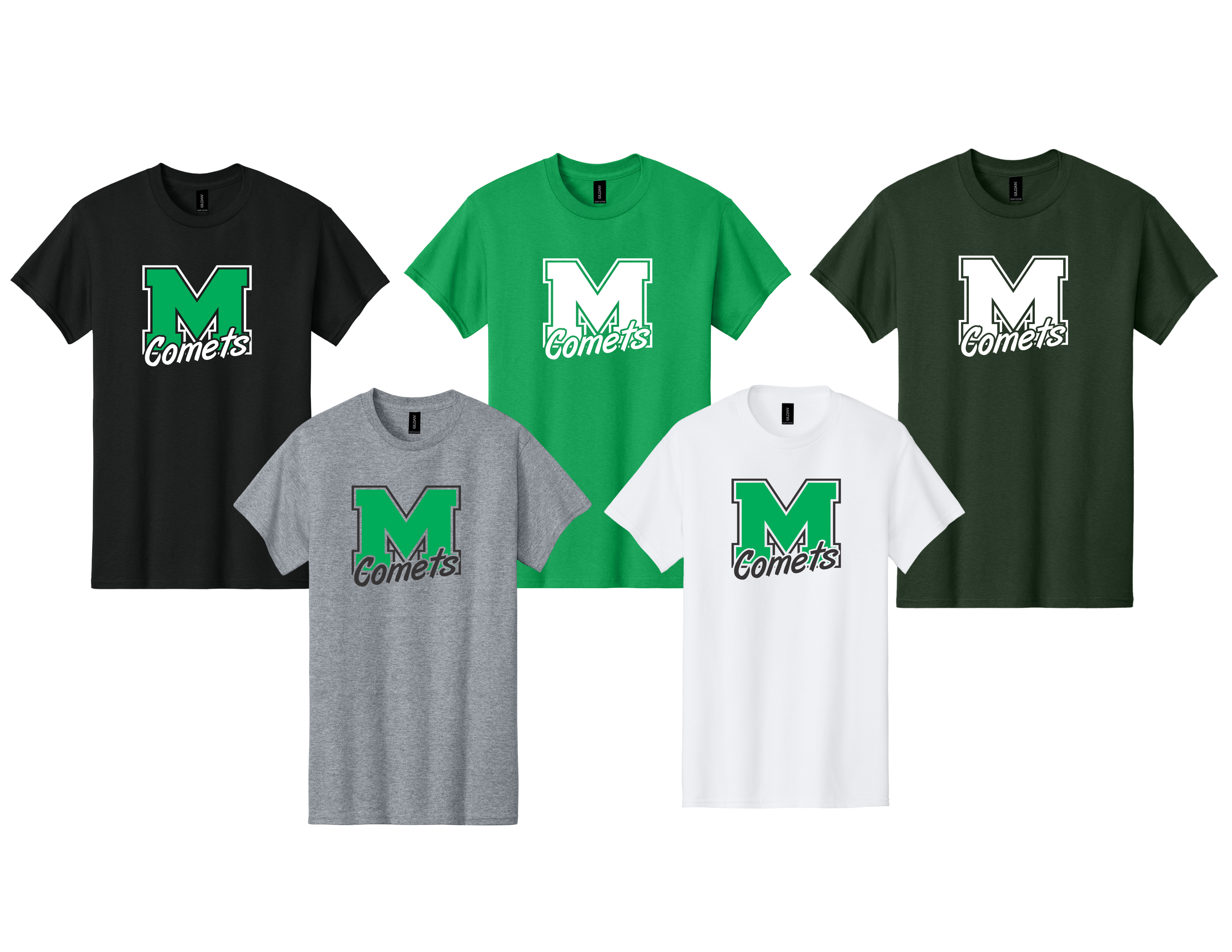 Mason 115 FF Cotton T Opt.