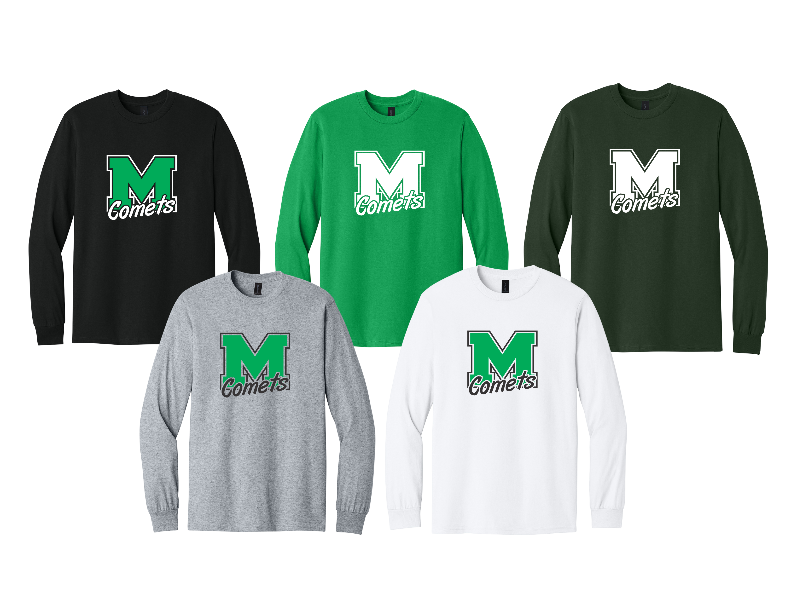 Mason 115 FF Cotton T Opt.