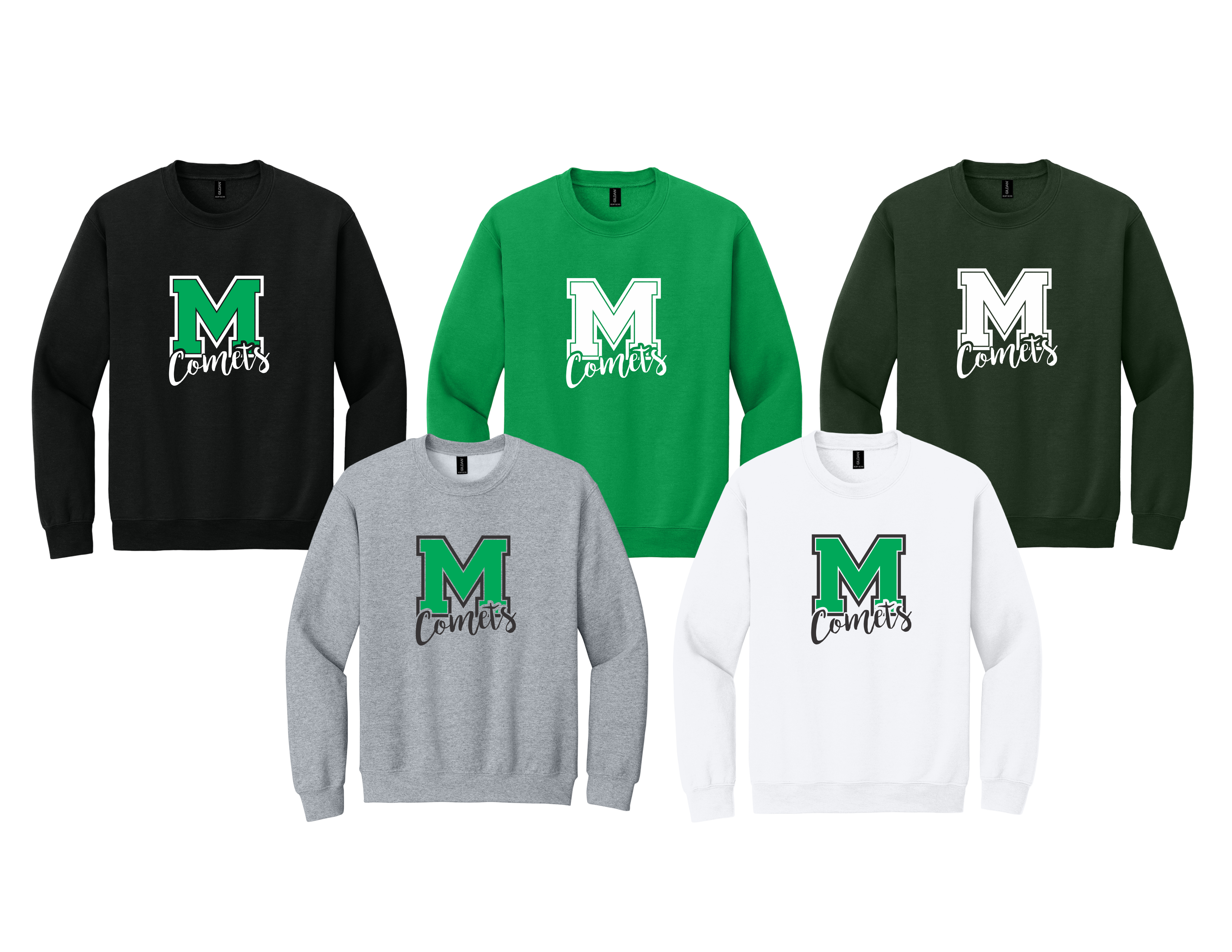 Mason 116 FF Fleece Opt.