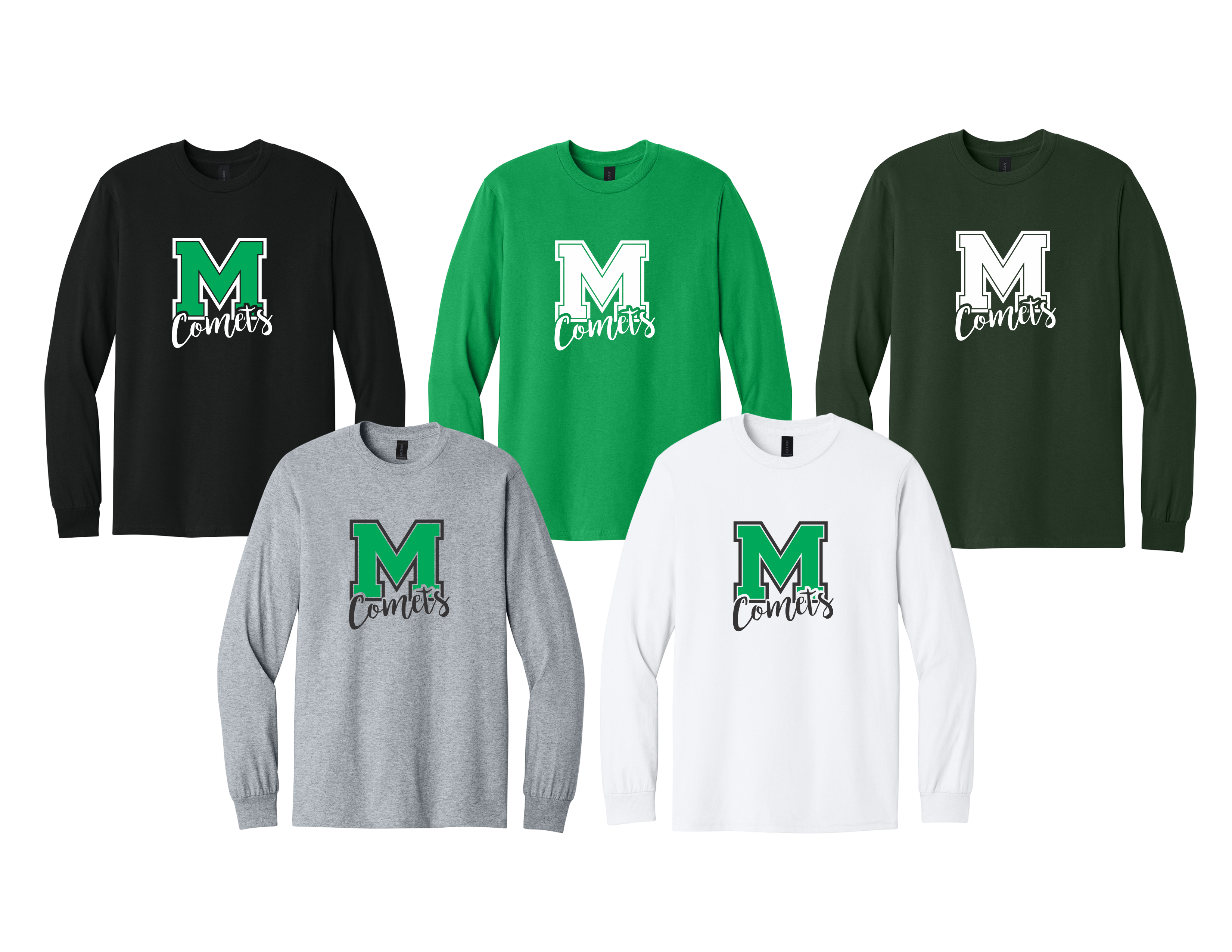 Mason 116 FF Cotton T Opt.
