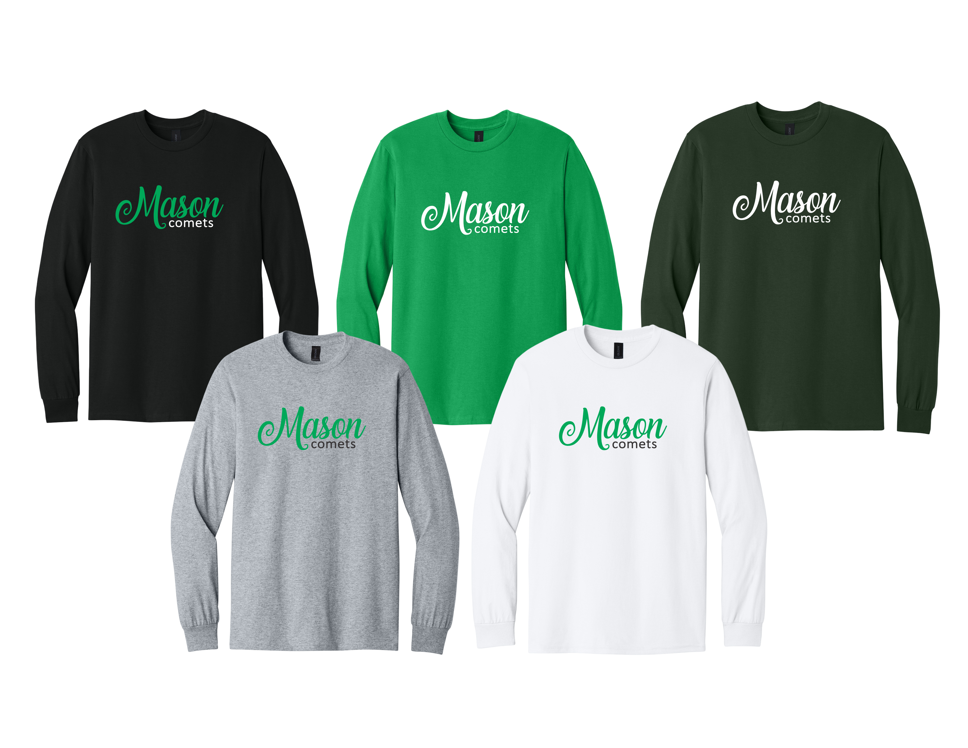 Mason 119 FF Cotton T Opt.