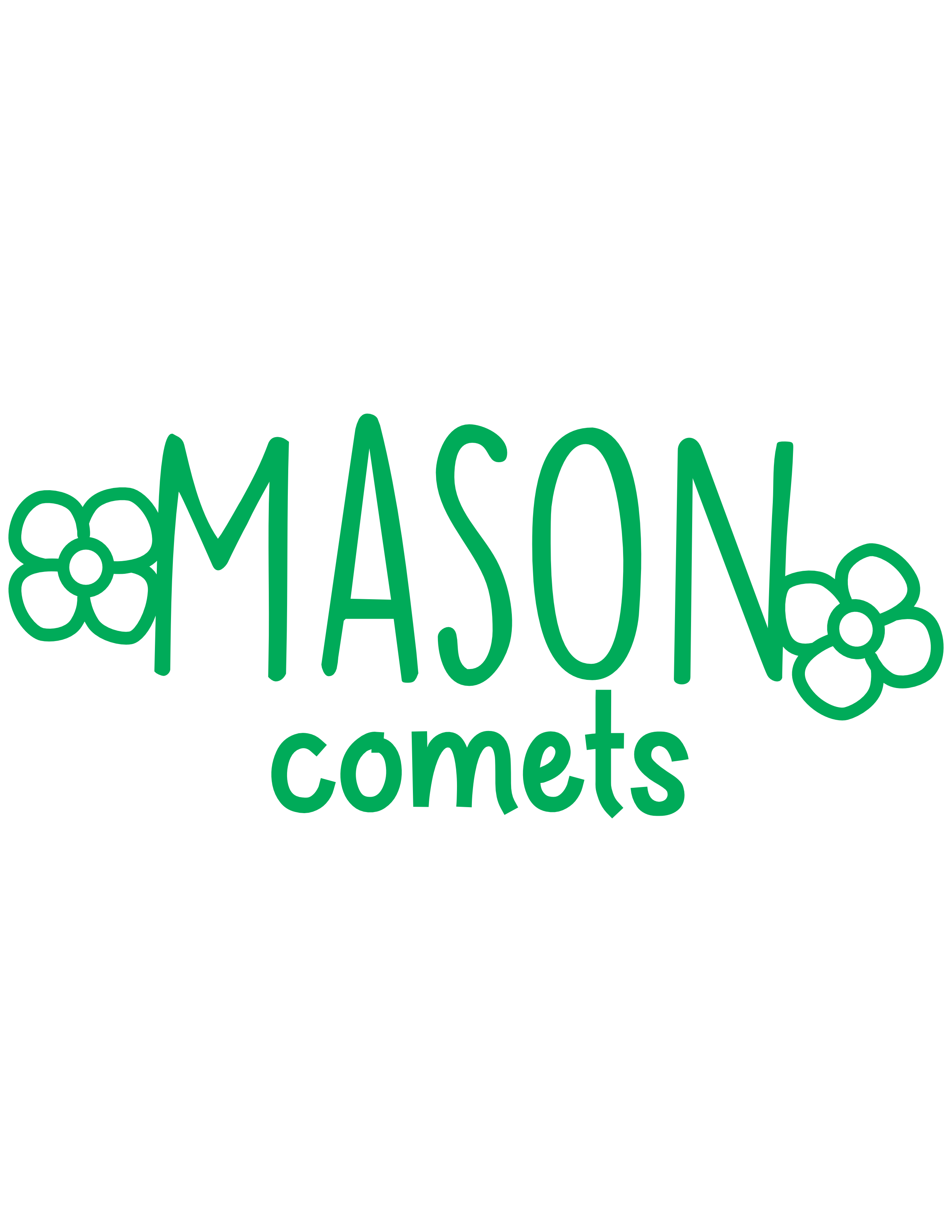 Mason 120 FF Cotton T Opt.