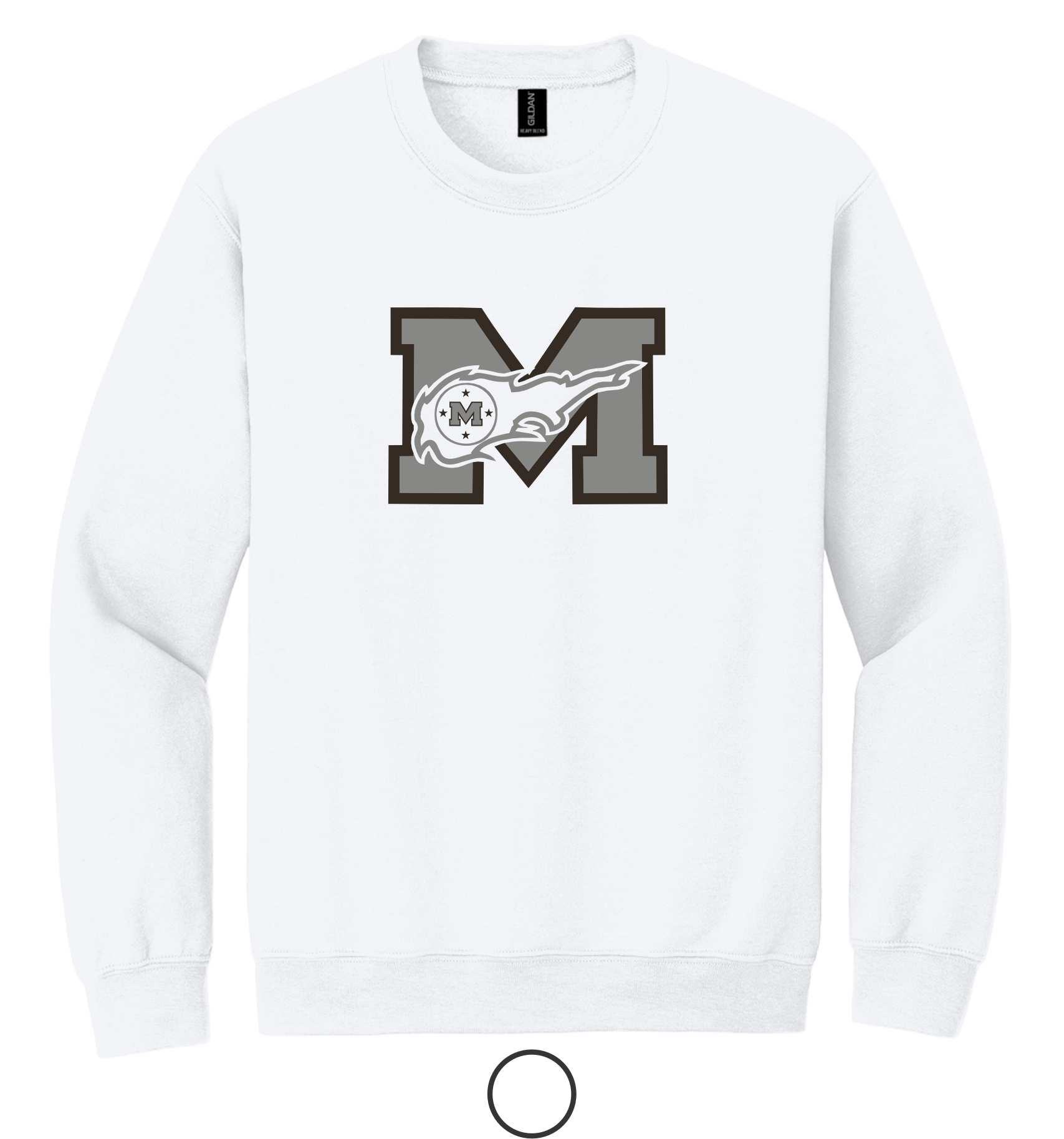 Mason 121 FF Fleece Opt.
