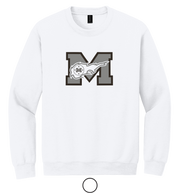 Mason 121 FF Fleece Opt.