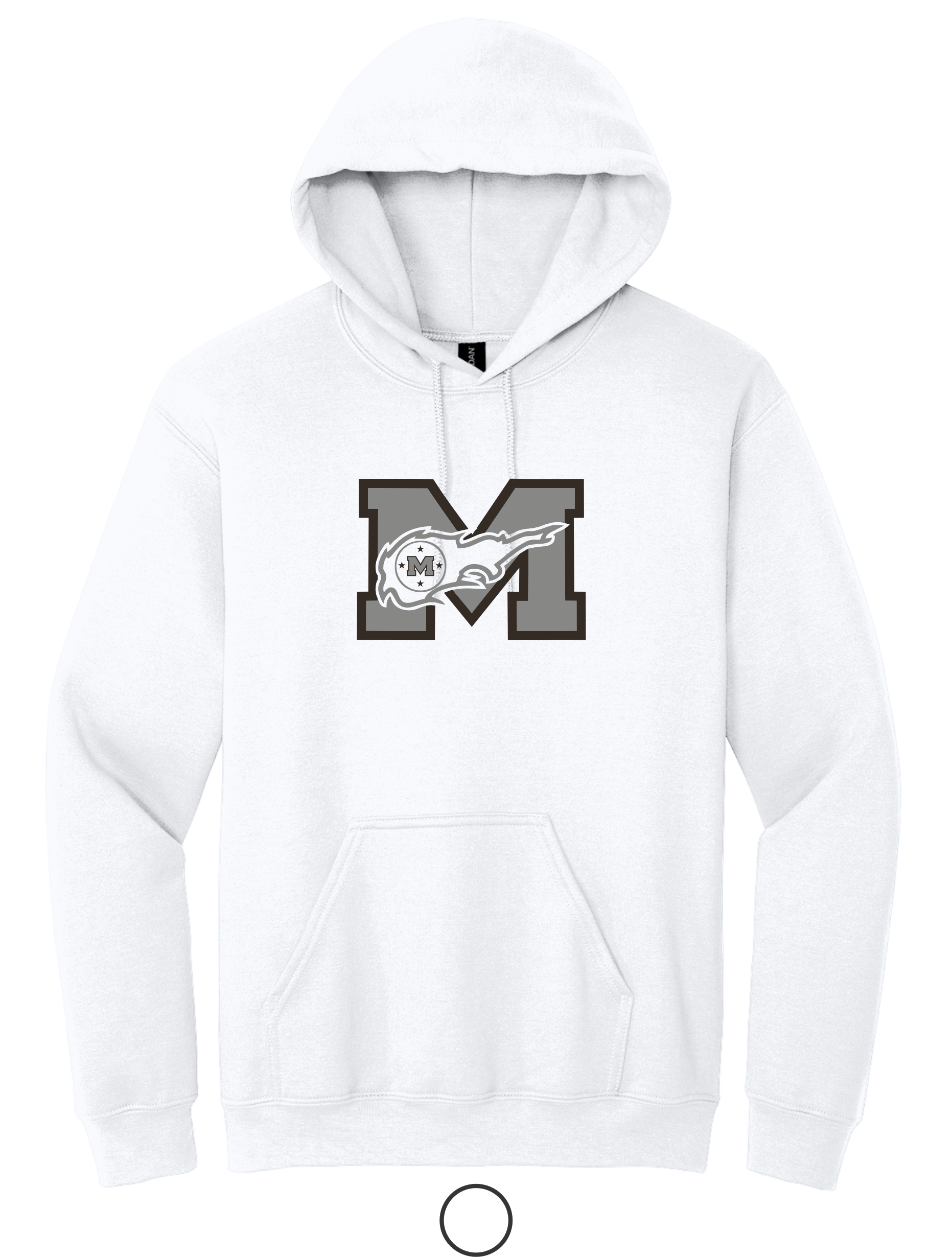 Mason 121 FF Fleece Opt.