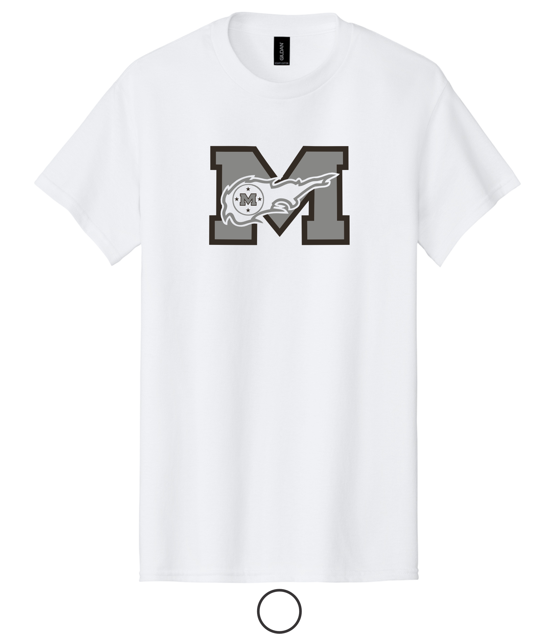 Mason 121 FF Cotton T Opt.