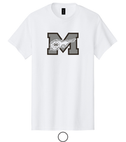 Mason 121 FF Cotton T Opt.