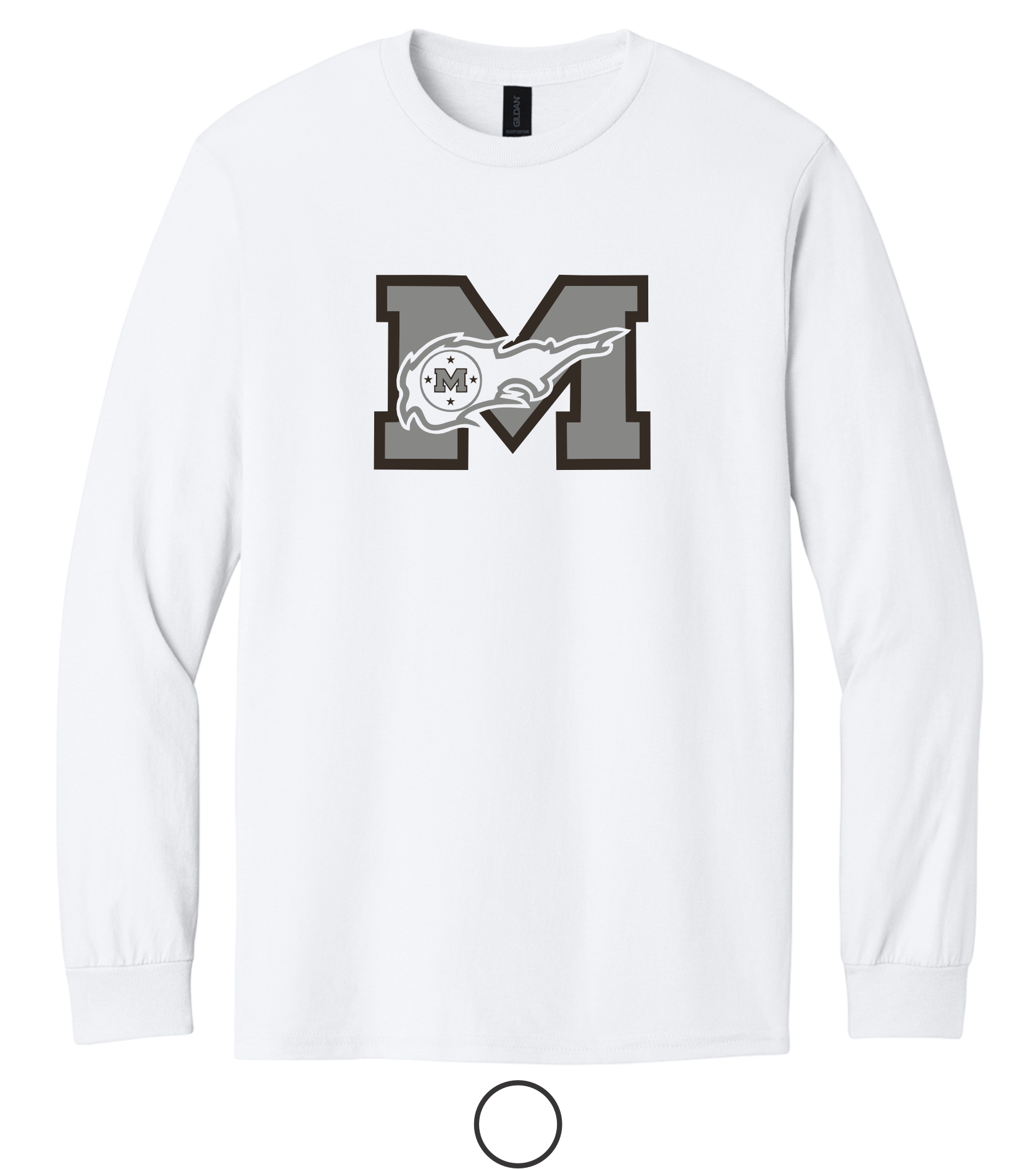 Mason 121 FF Cotton T Opt.