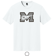 Mason 121 Triblend T-shirt Opt.