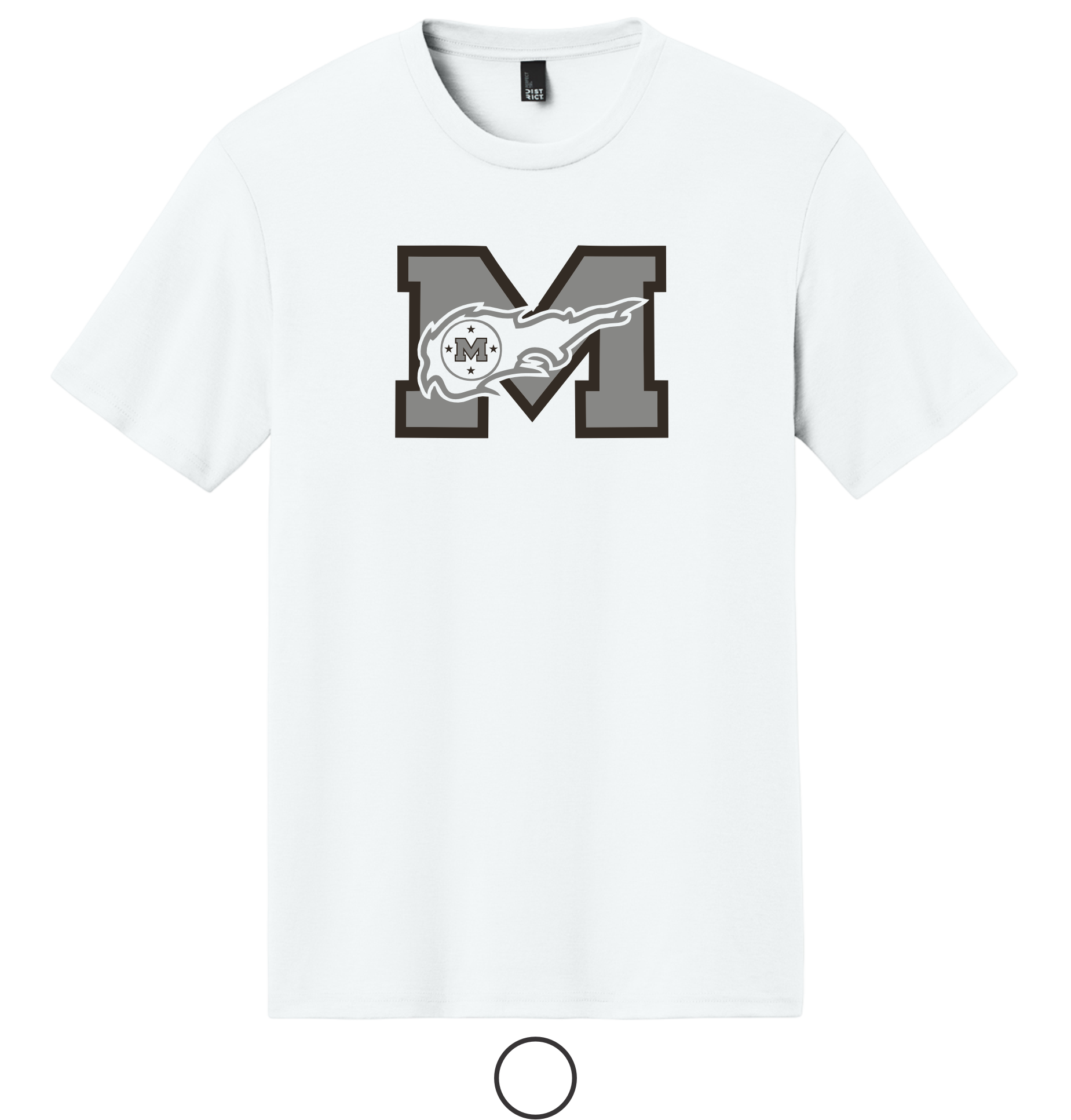 Mason 121 Triblend T-shirt Opt.