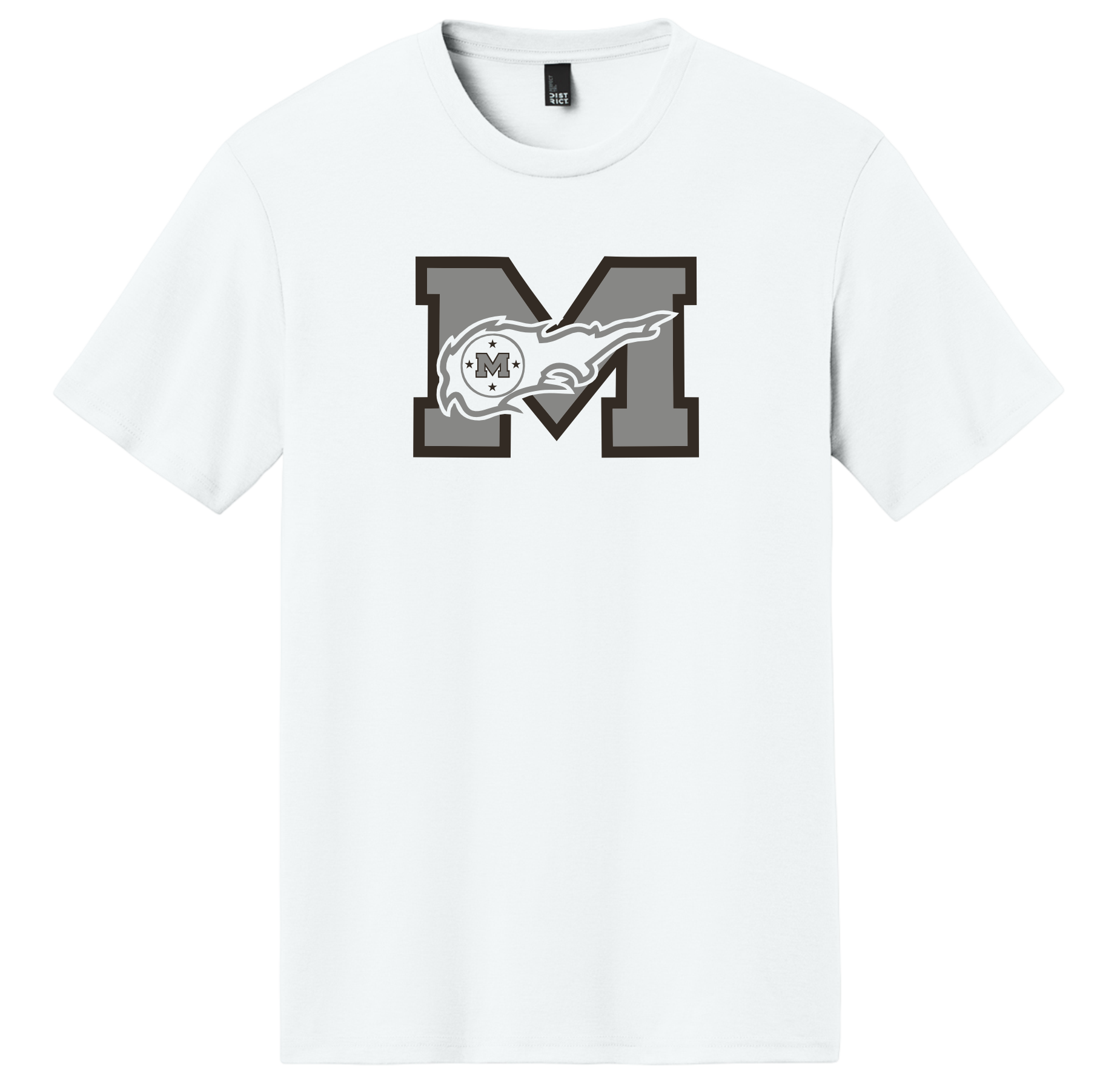 Mason 121 Triblend T-shirt Opt.