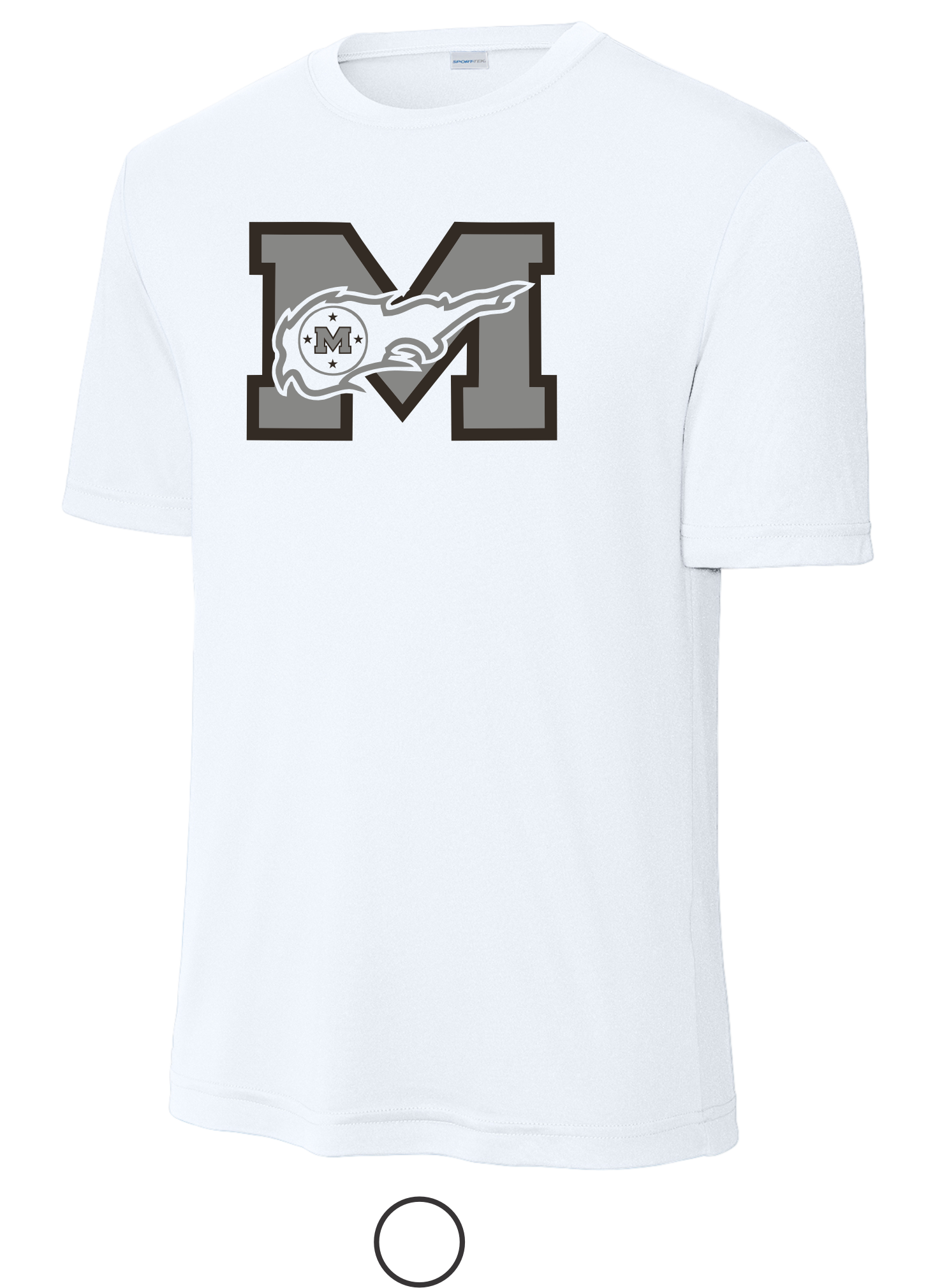 Mason 121 Performance Tees