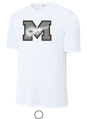 Mason 121 Performance Tees
