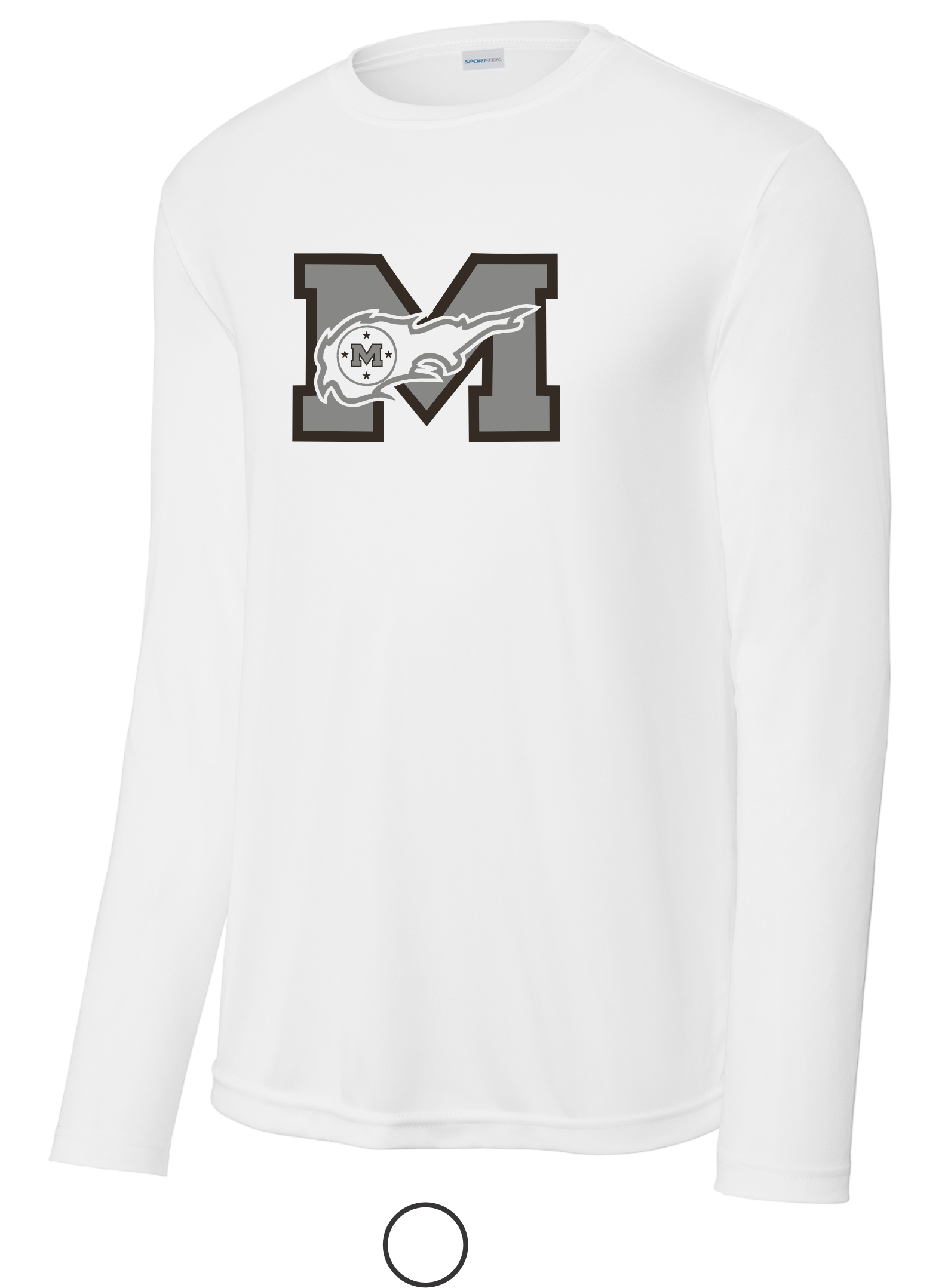 Mason 121 Performance Tees