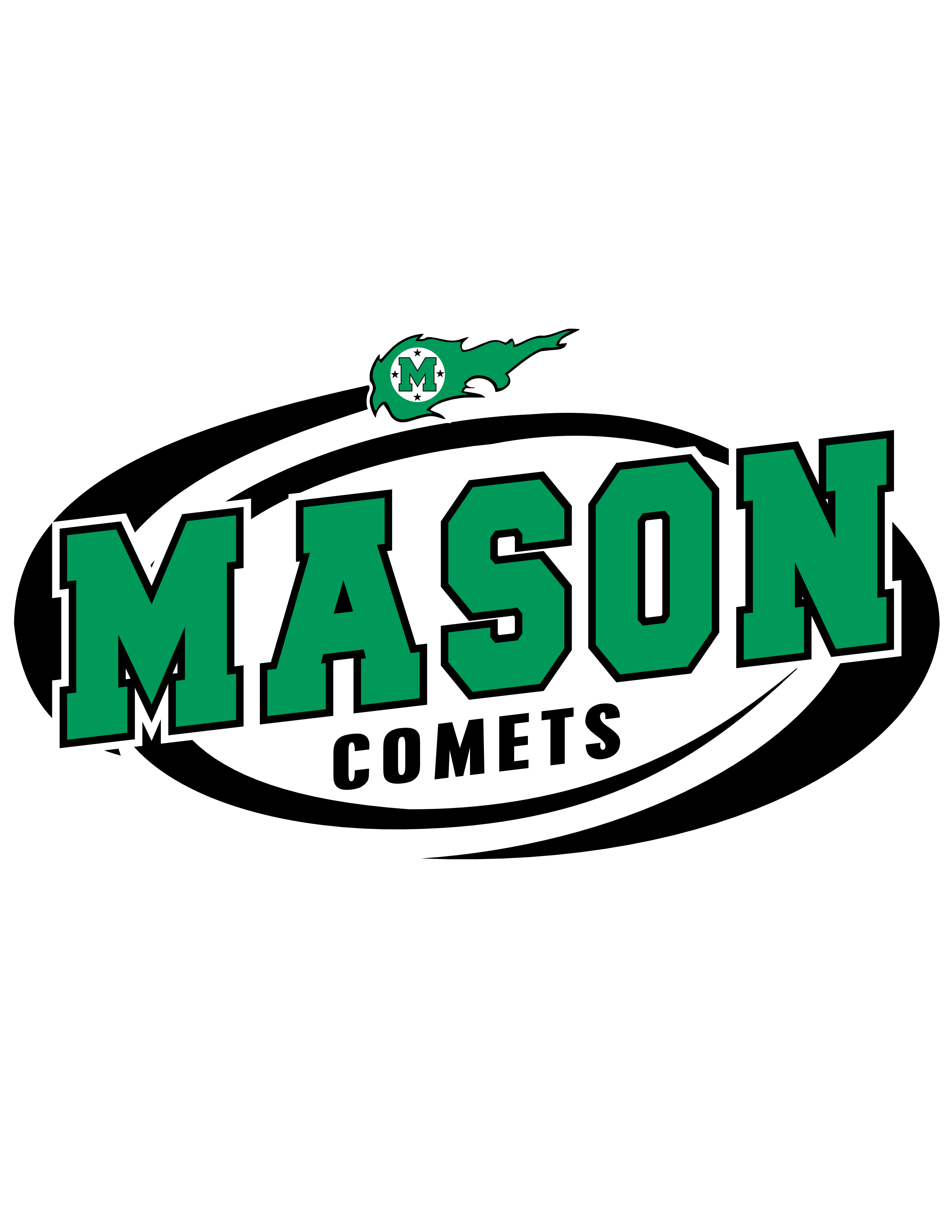 Mason 122 FF Fleece Opt.