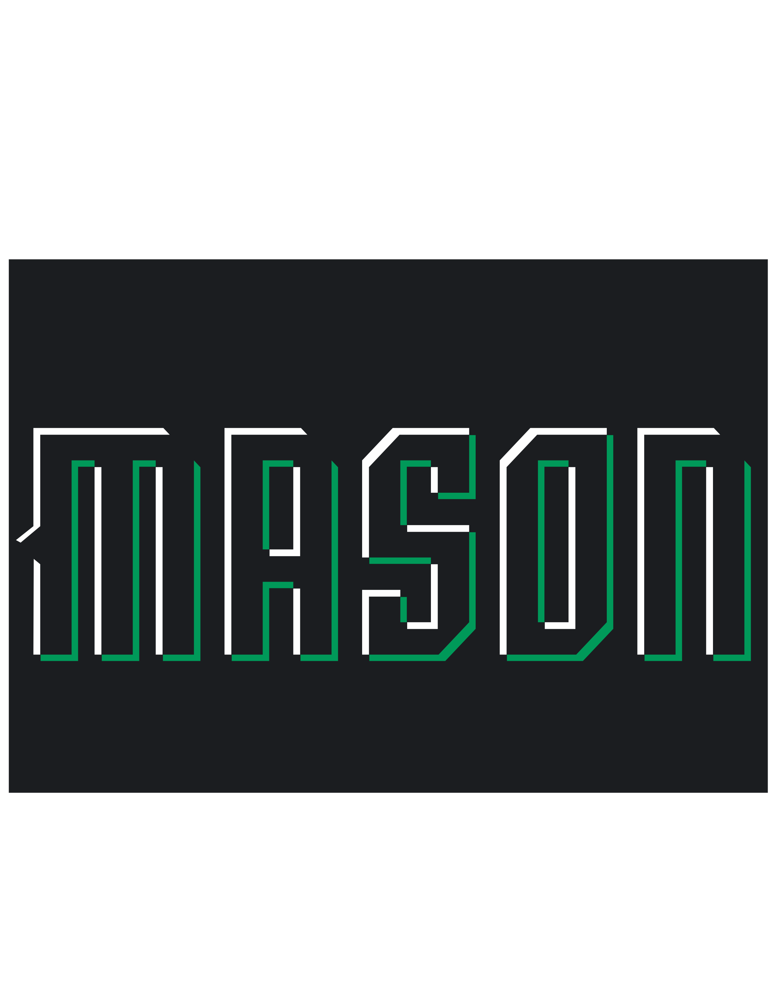 Mason 123 Options