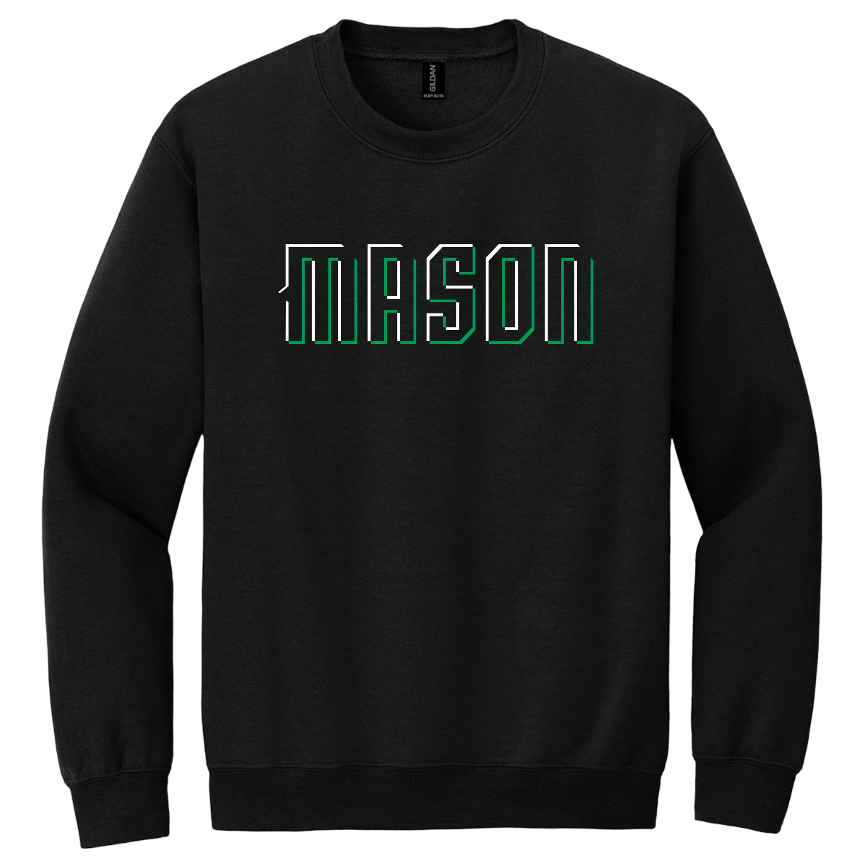 Mason 123 FF Fleece Opt.