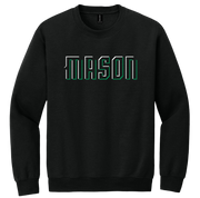 Mason 123 FF Fleece Opt.