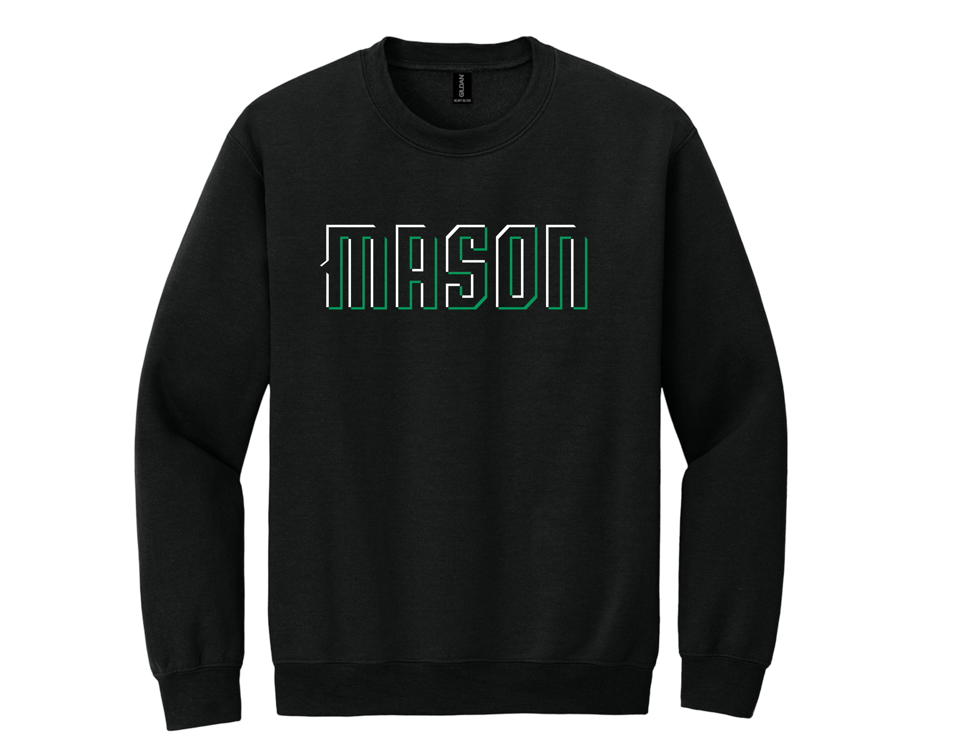 Mason 123 Options