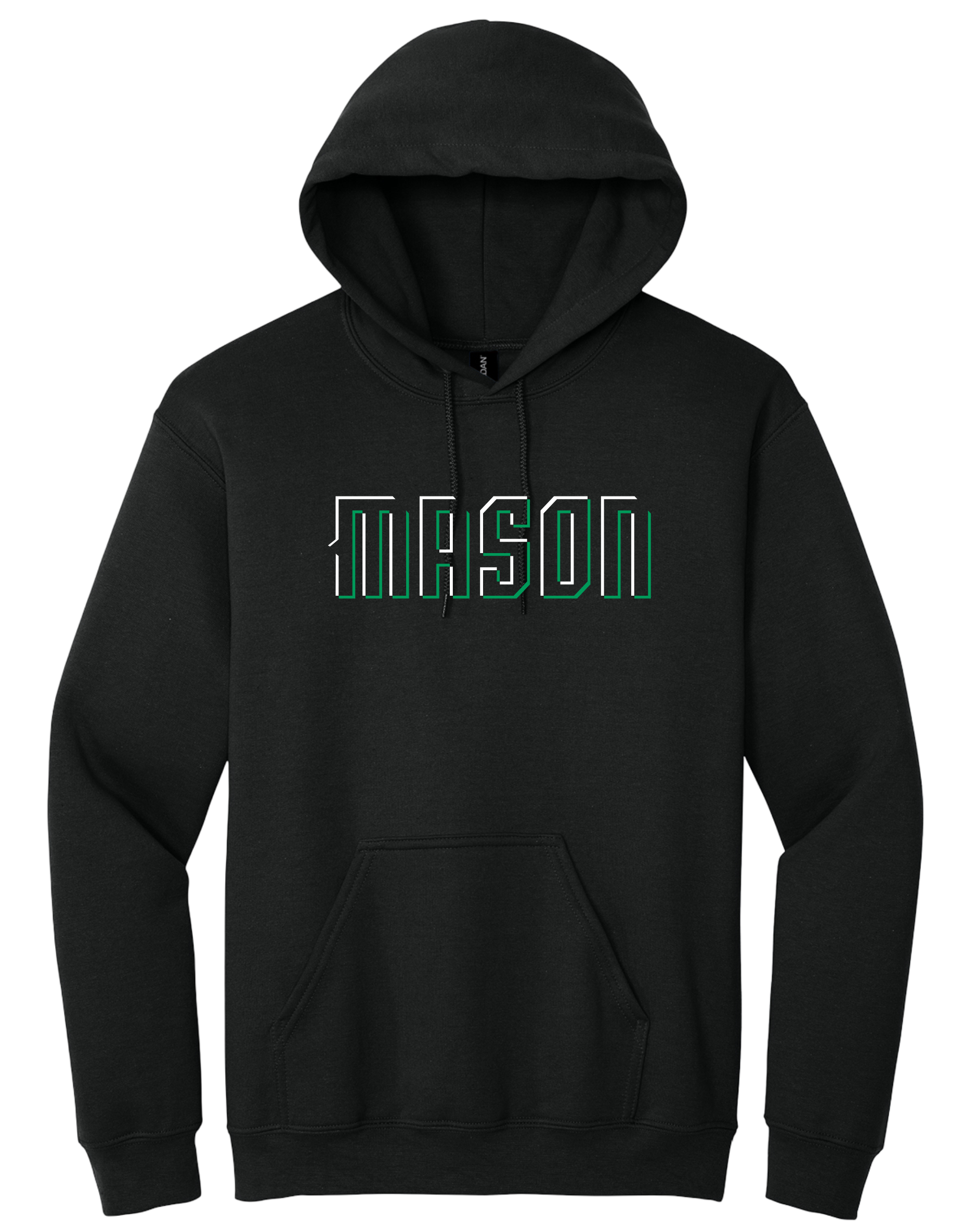 Mason 123 FF Fleece Opt.