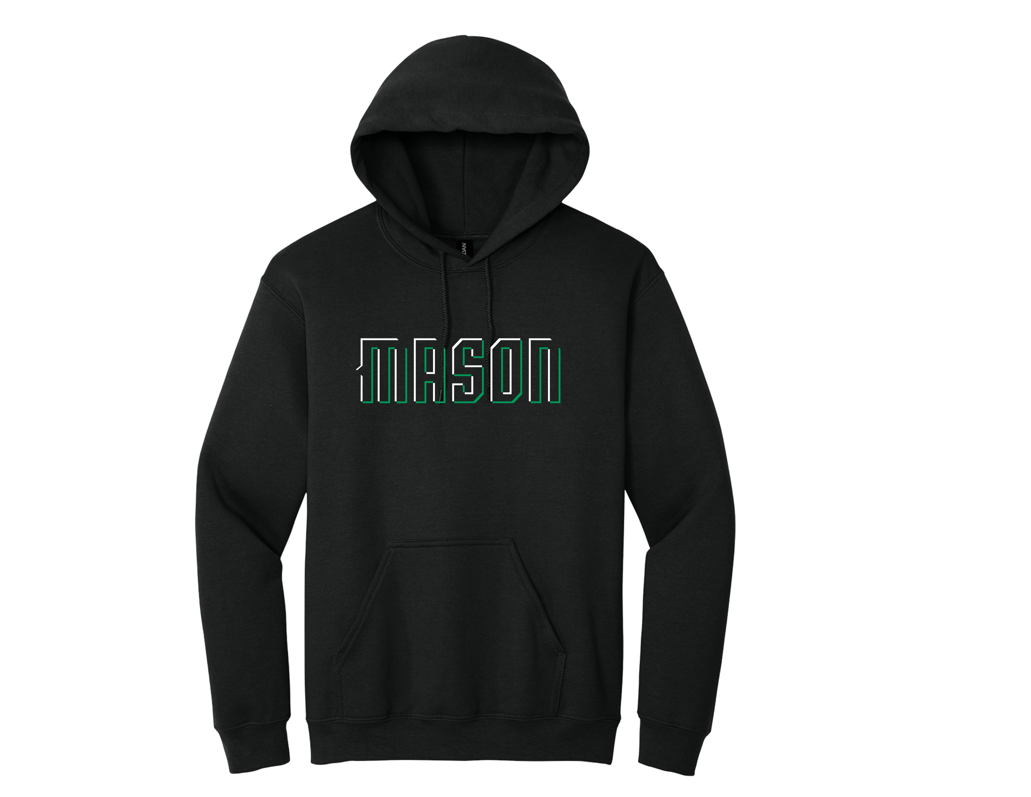 Mason 123 Options