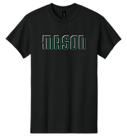 Mason 123 FF Cotton T Opt