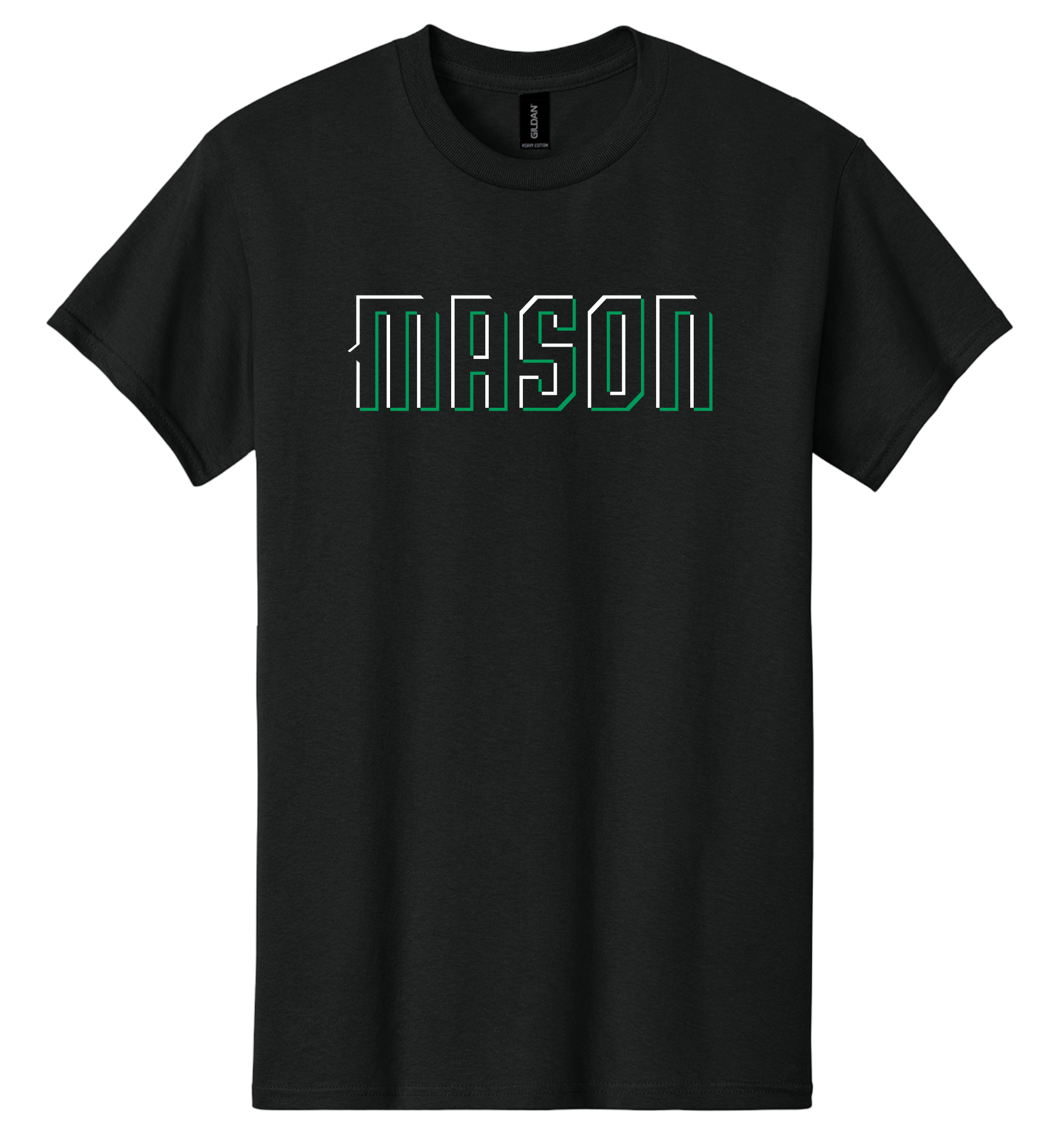 Mason 123 FF Cotton T Opt