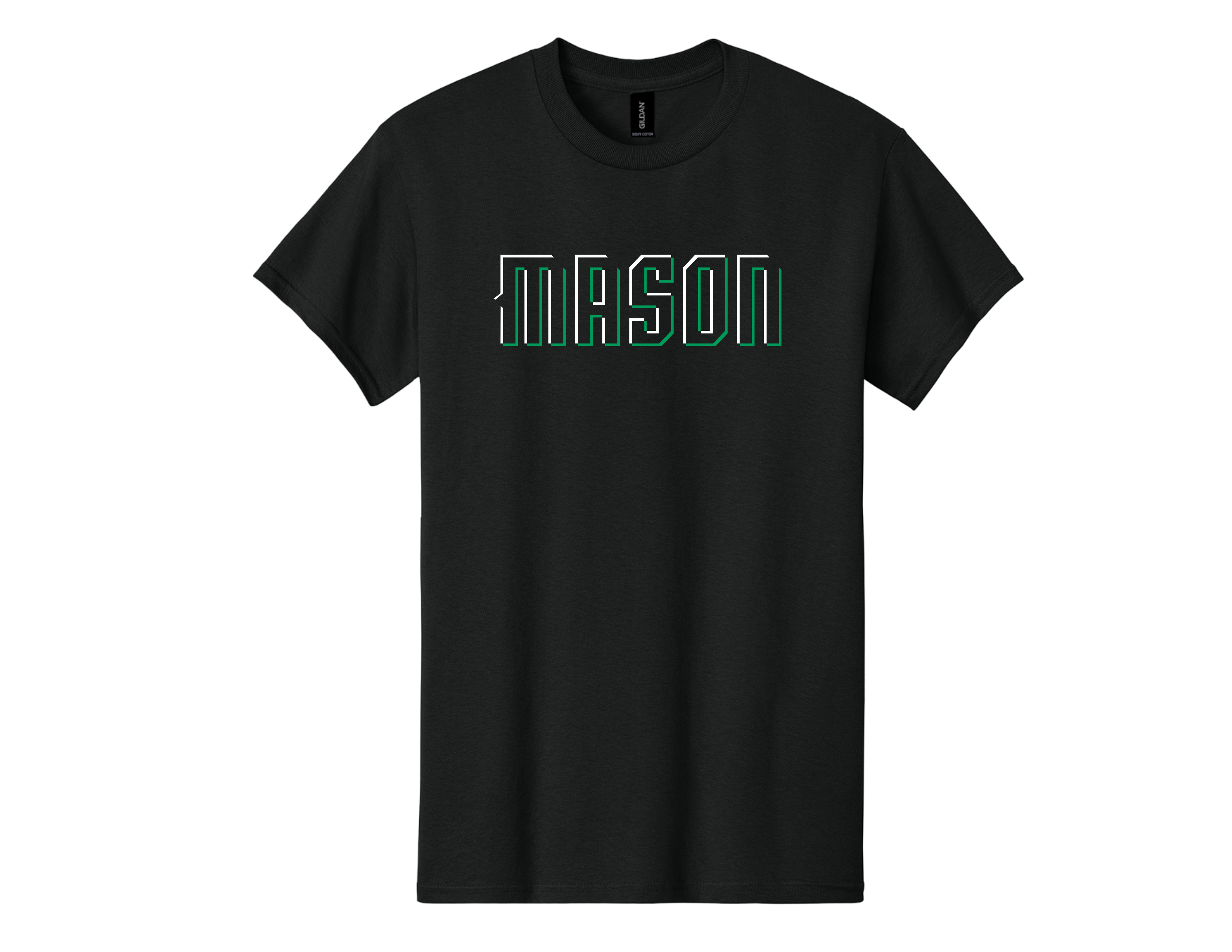 Mason 123 Options