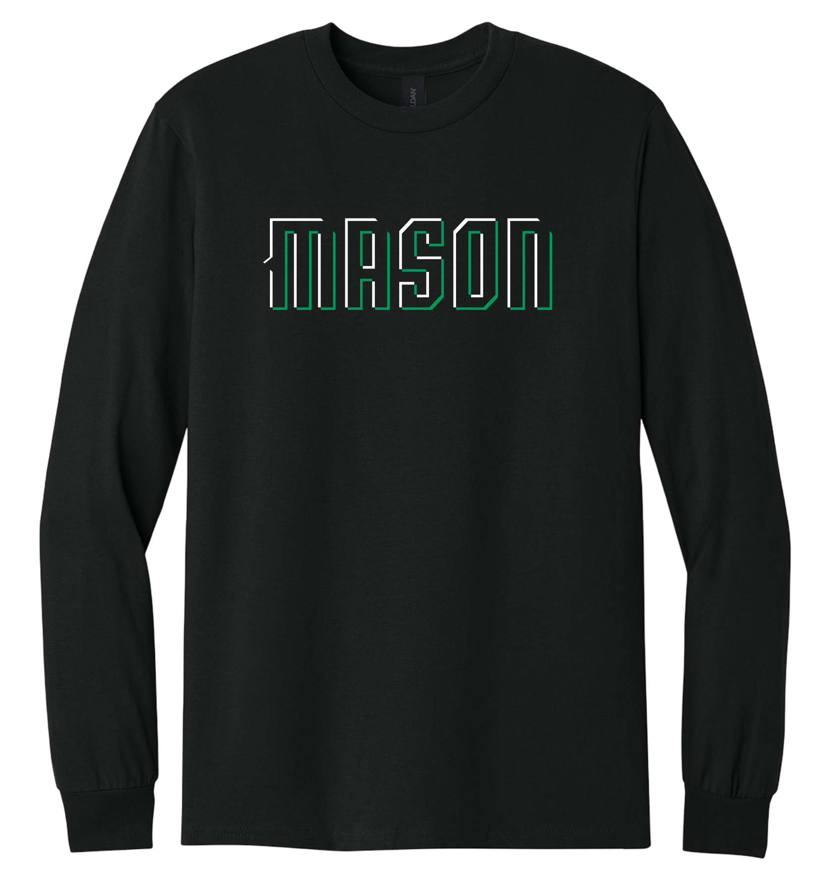 Mason 123 FF Cotton T Opt