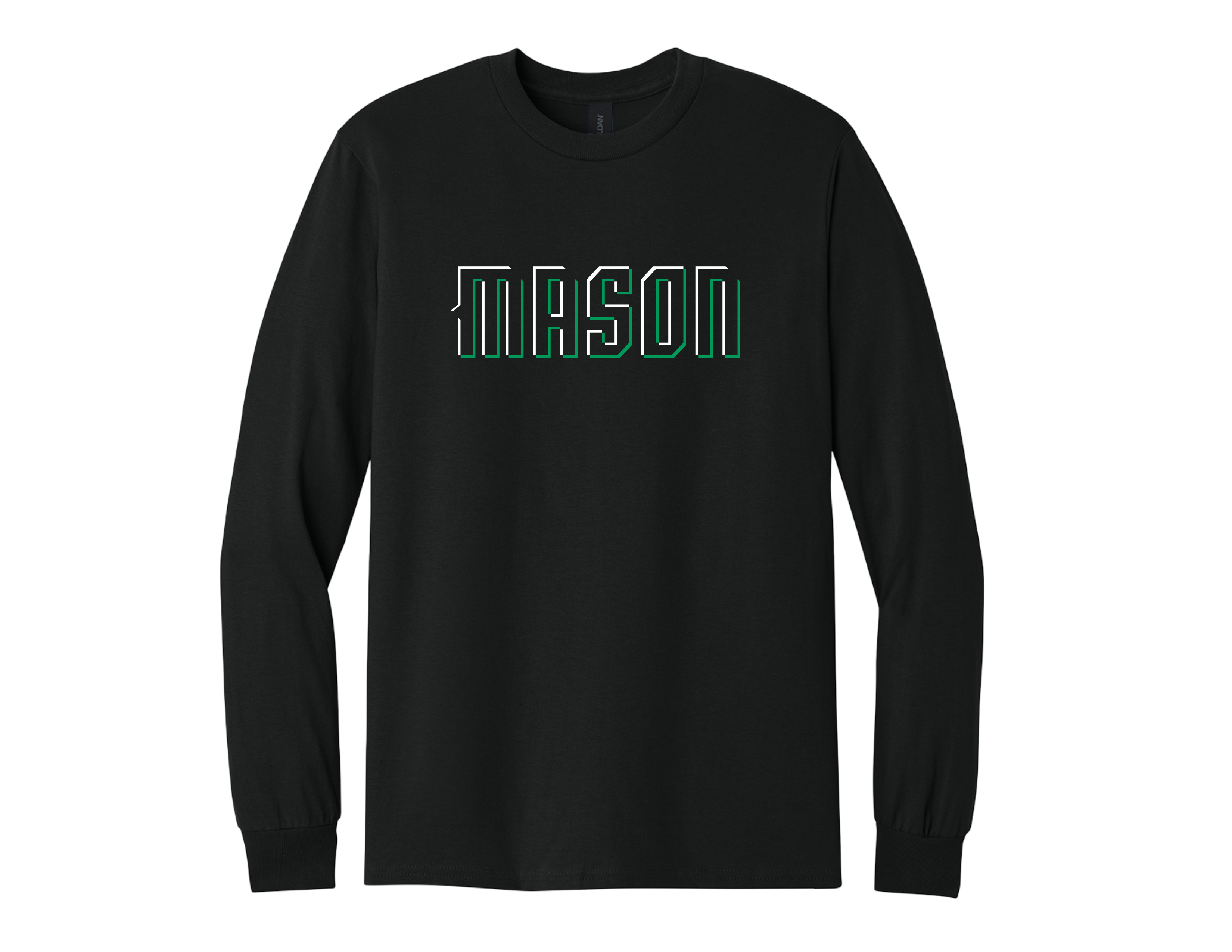 Mason 123 Options