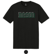 Mason 123 Triblend T-shirt Opt.