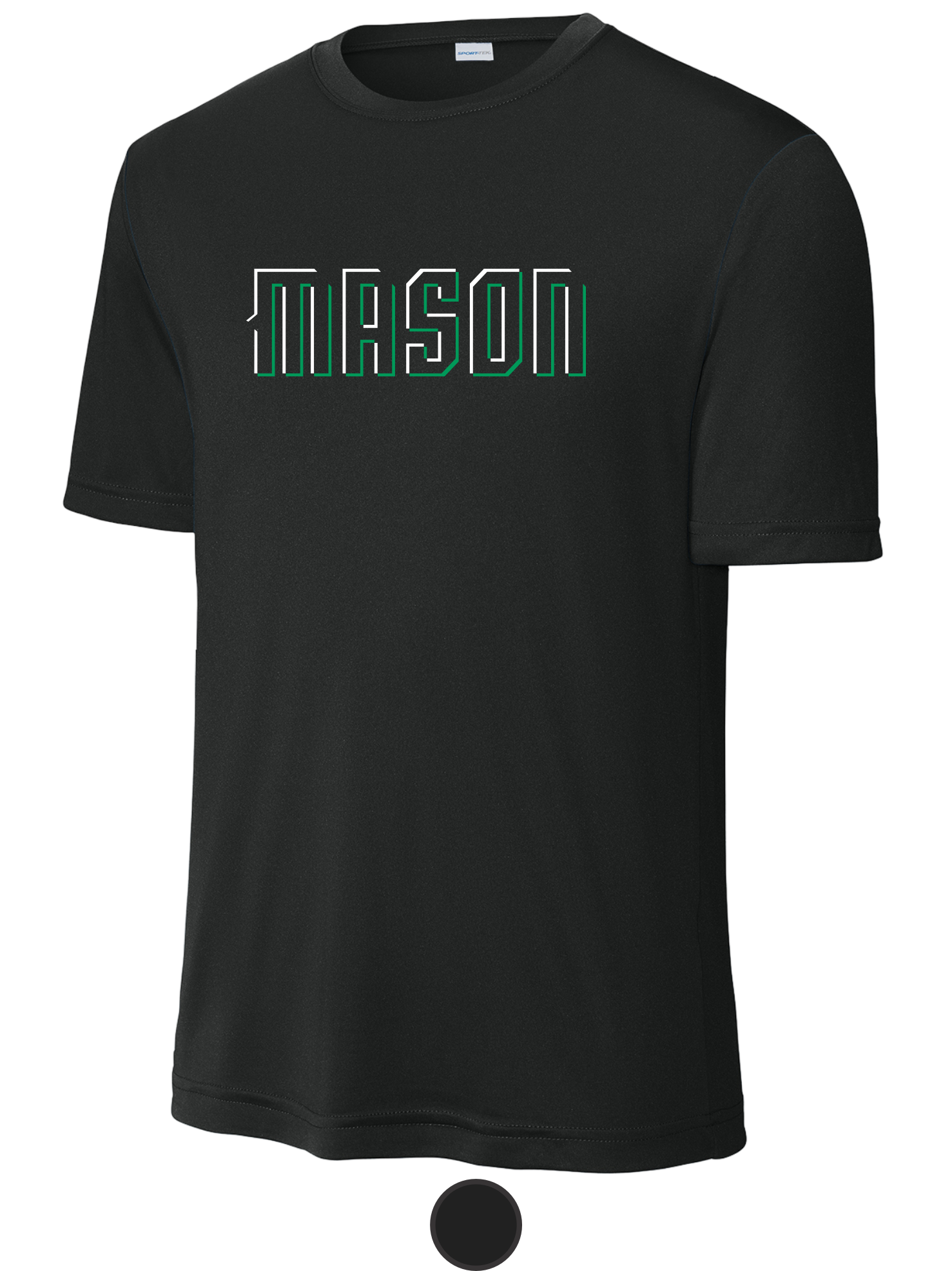 Mason 123 Performance Tees