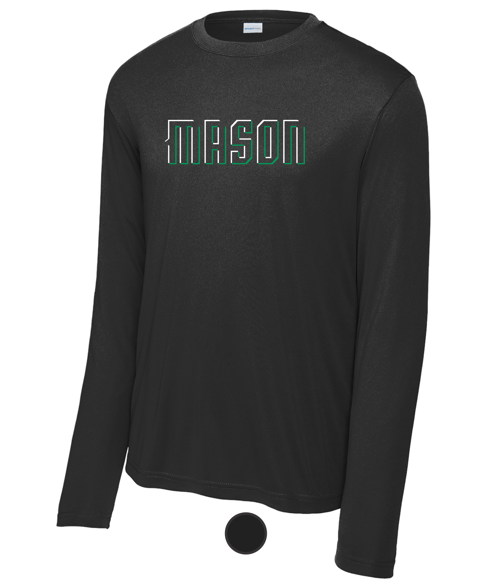 Mason 123 Performance Tees
