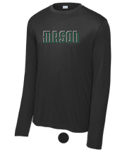 Mason 123 Performance Tees