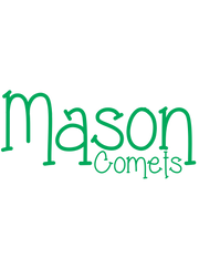 Mason 124 FF Fleece Opt.