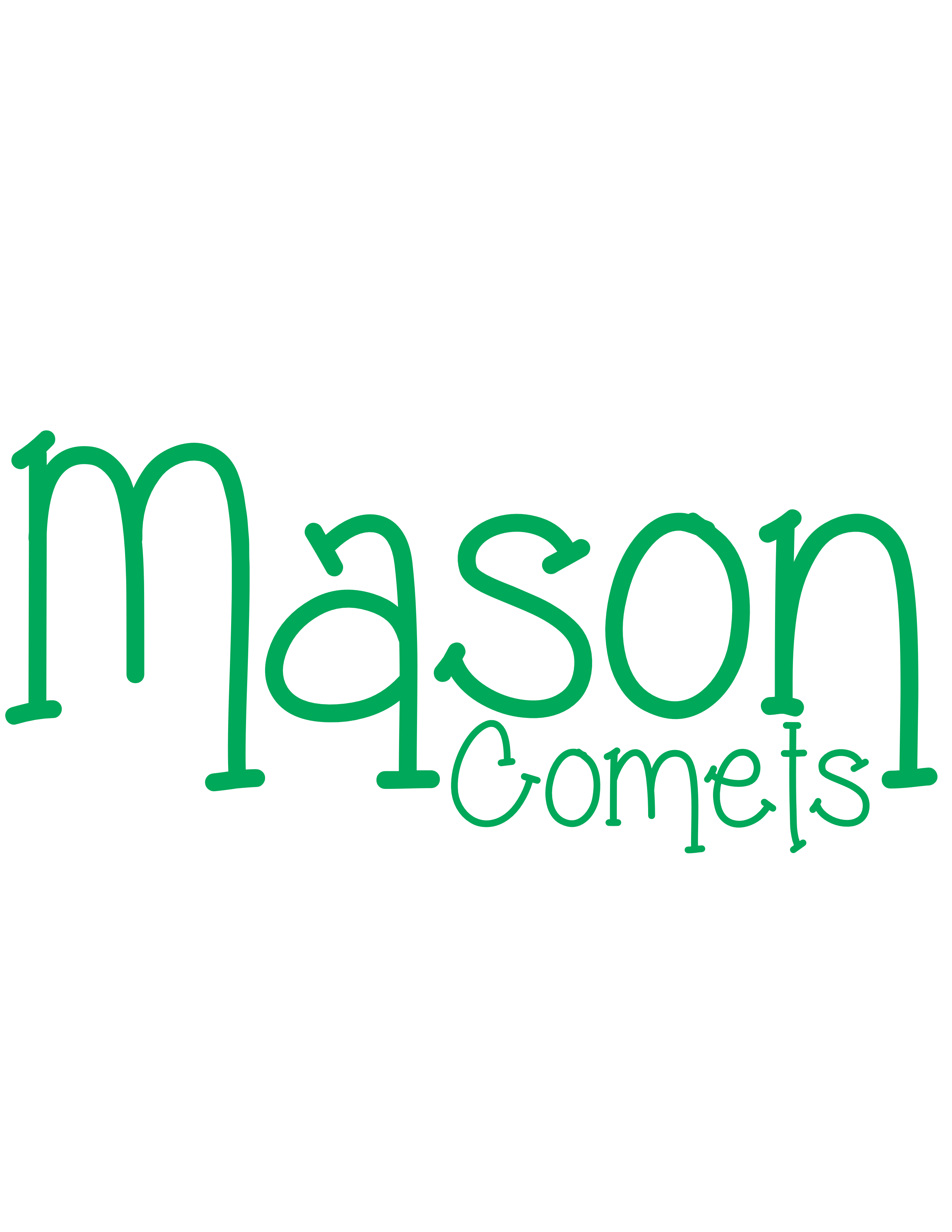 Mason 124 FF Fleece Opt.