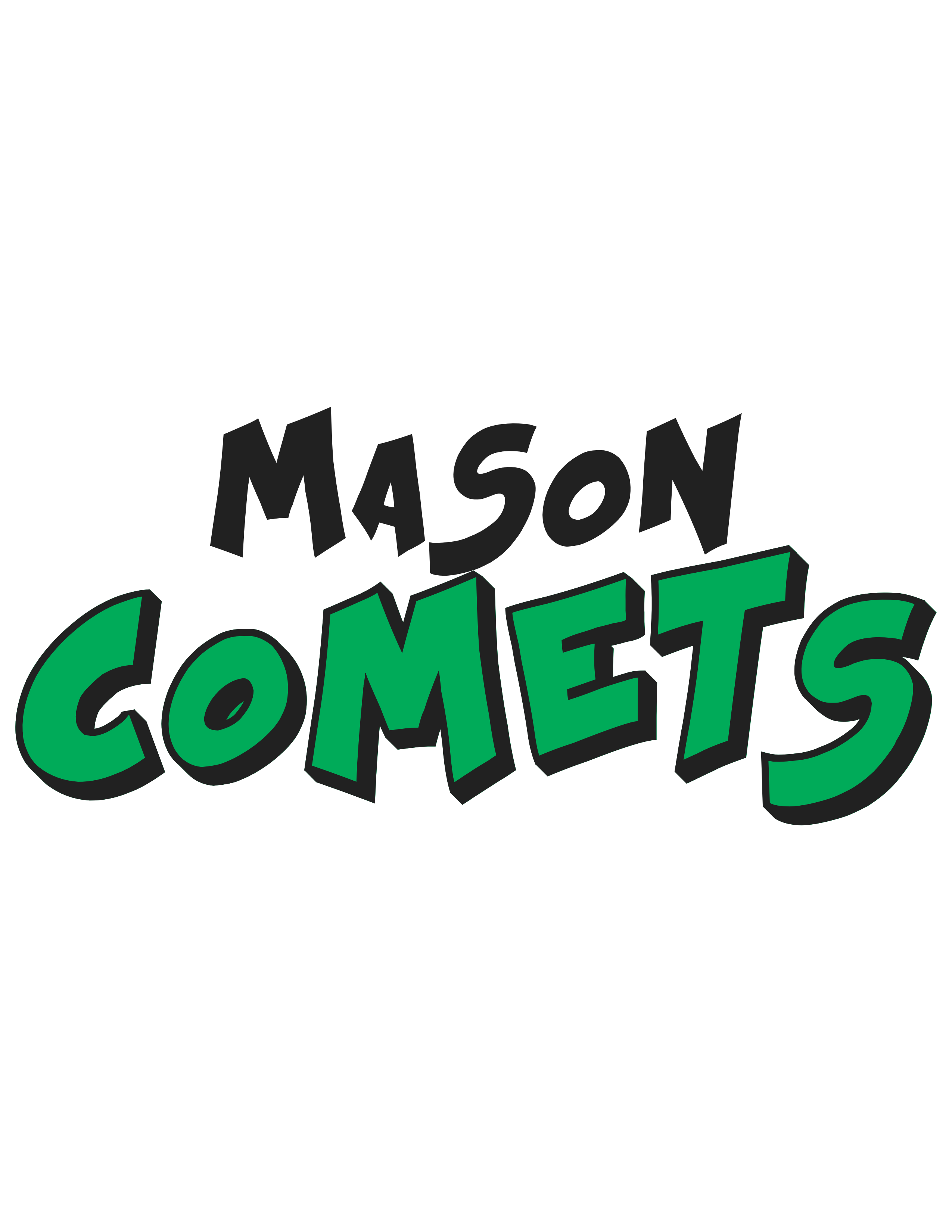 Mason 125 FF Fleece Opt.
