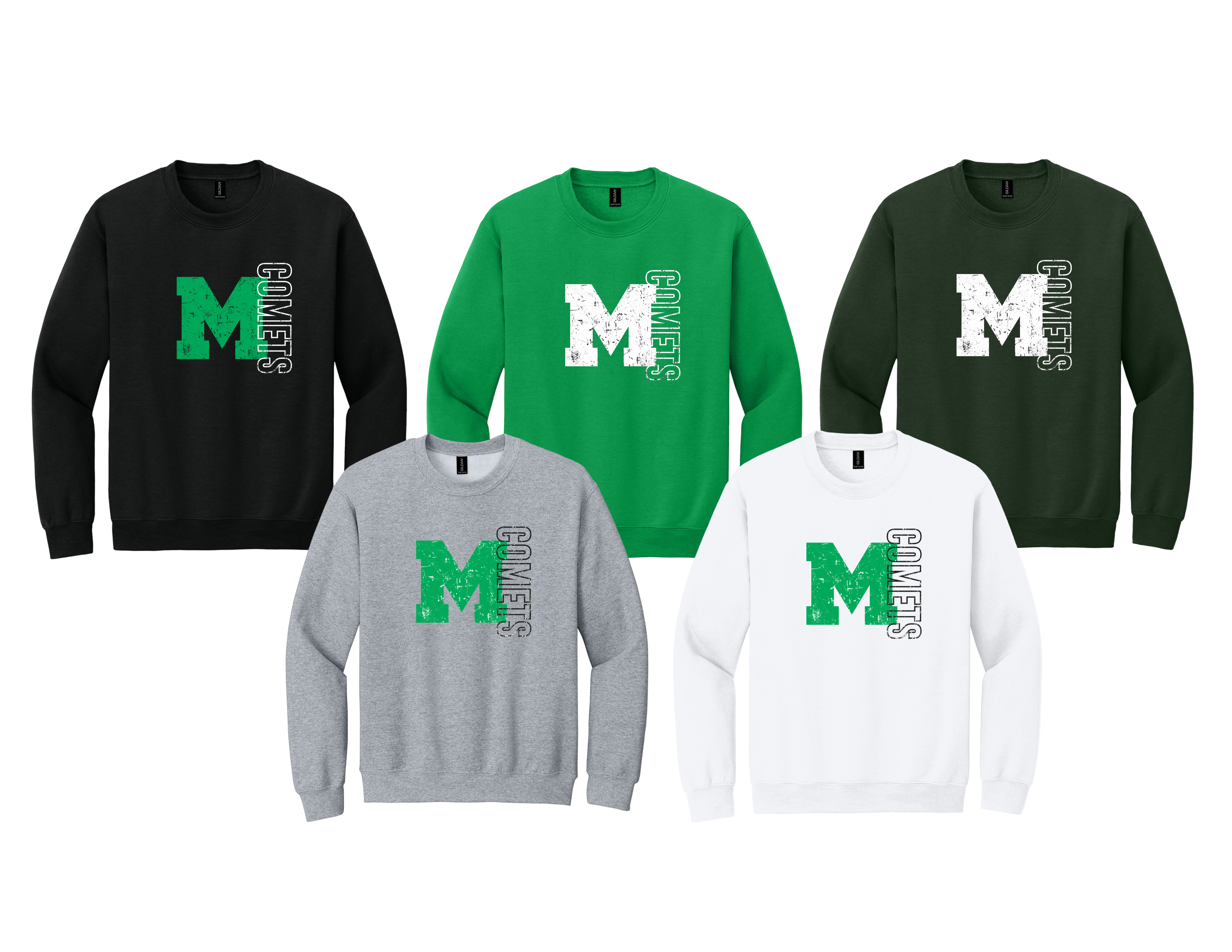 Mason 126 FF Fleece Opt.
