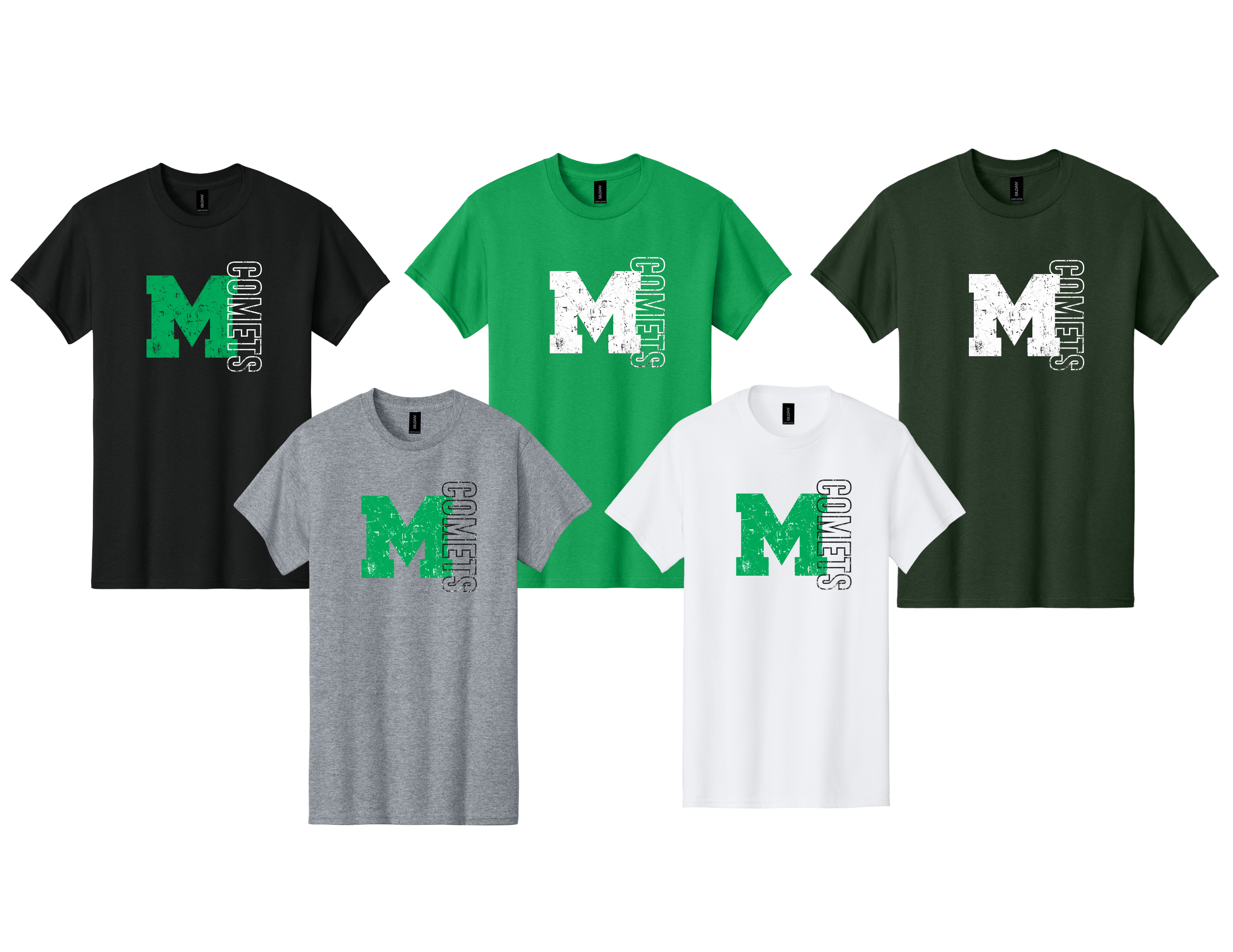 Mason 126 FF Cotton T Opt.