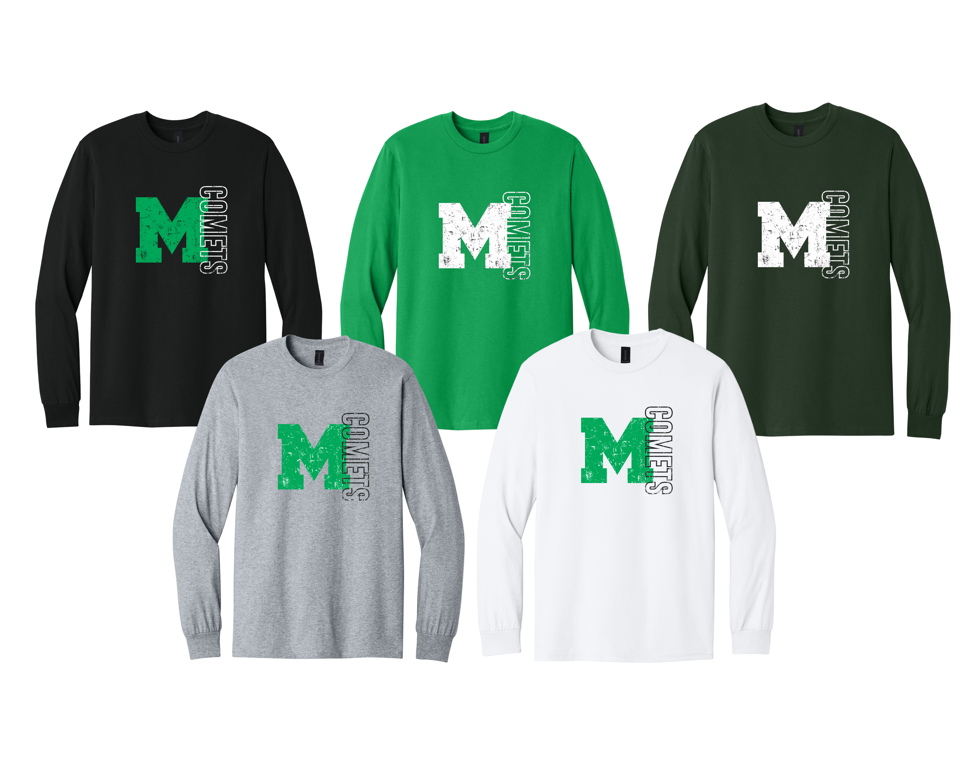 Mason 126 FF Cotton T Opt.