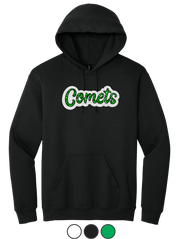 Mason Glitter Comets Opt.