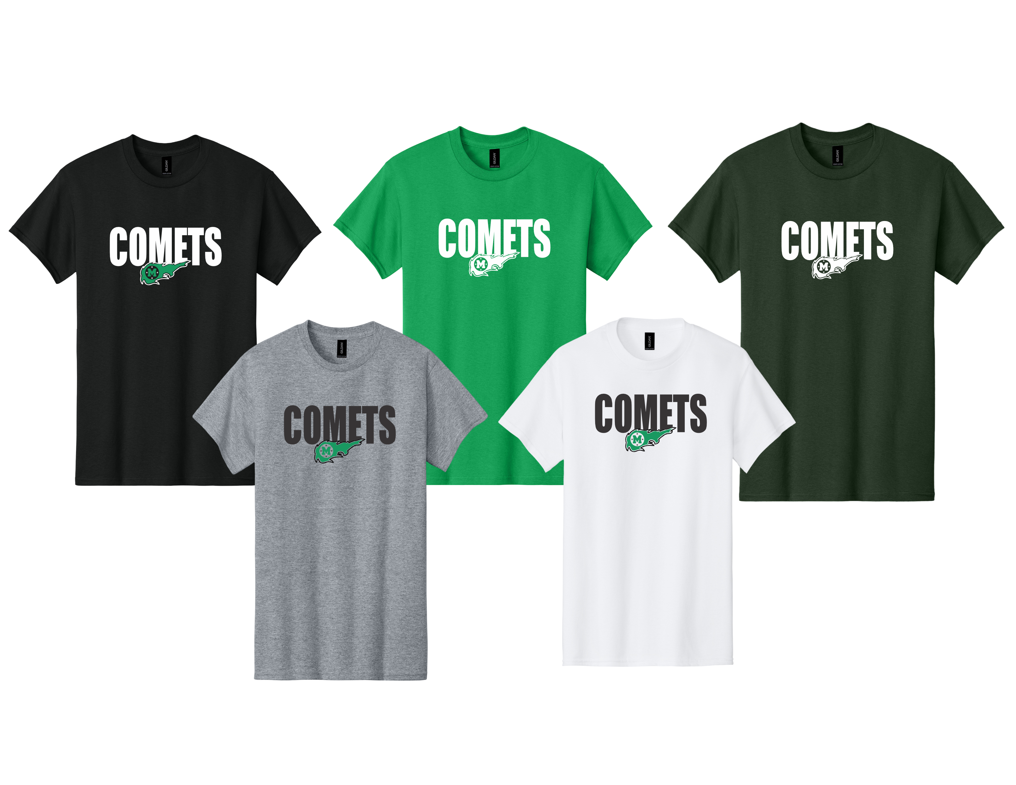 Mason 128 FF Cotton T Opt.