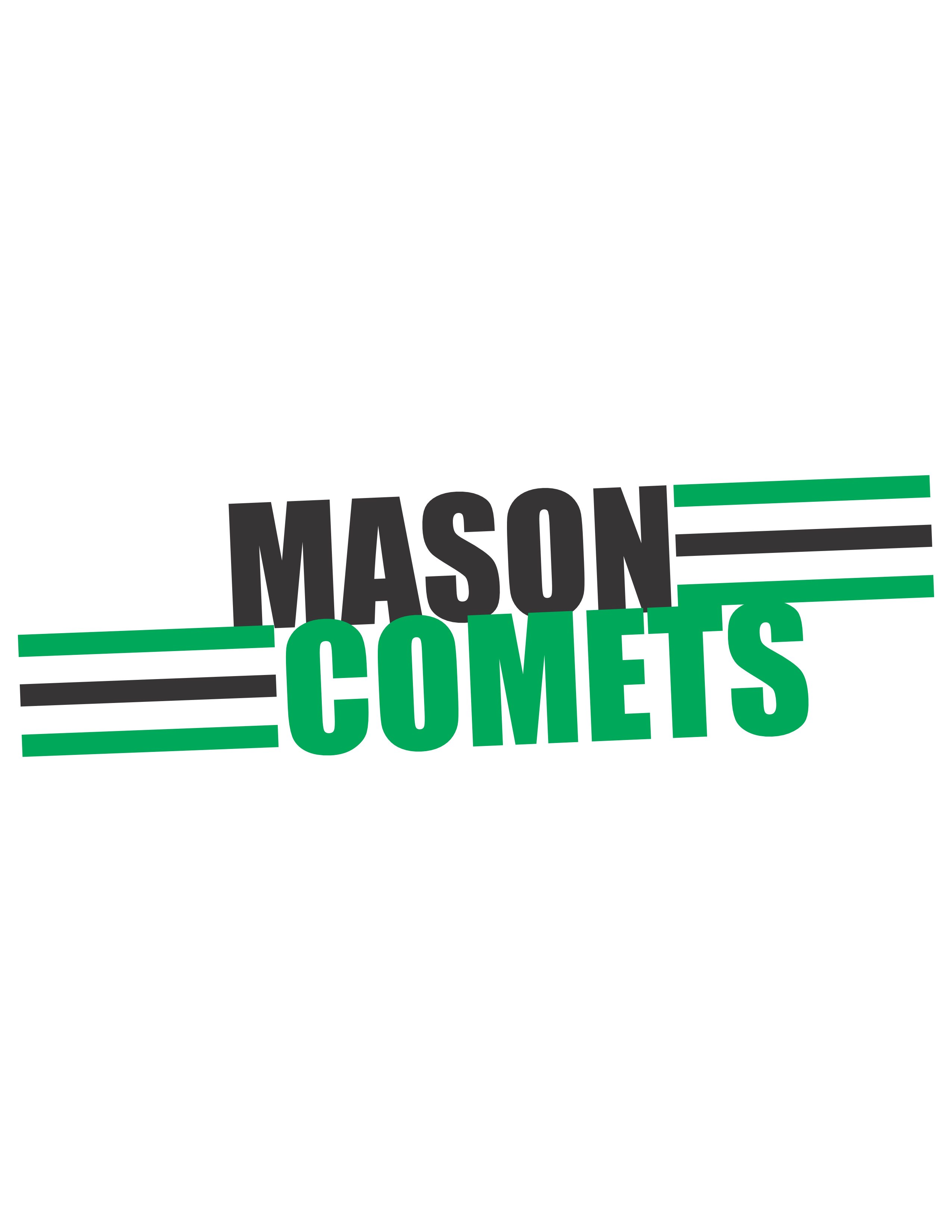 Mason 130 FF Fleece Opt.