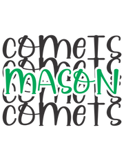 Mason 131 FF Fleece Opt.