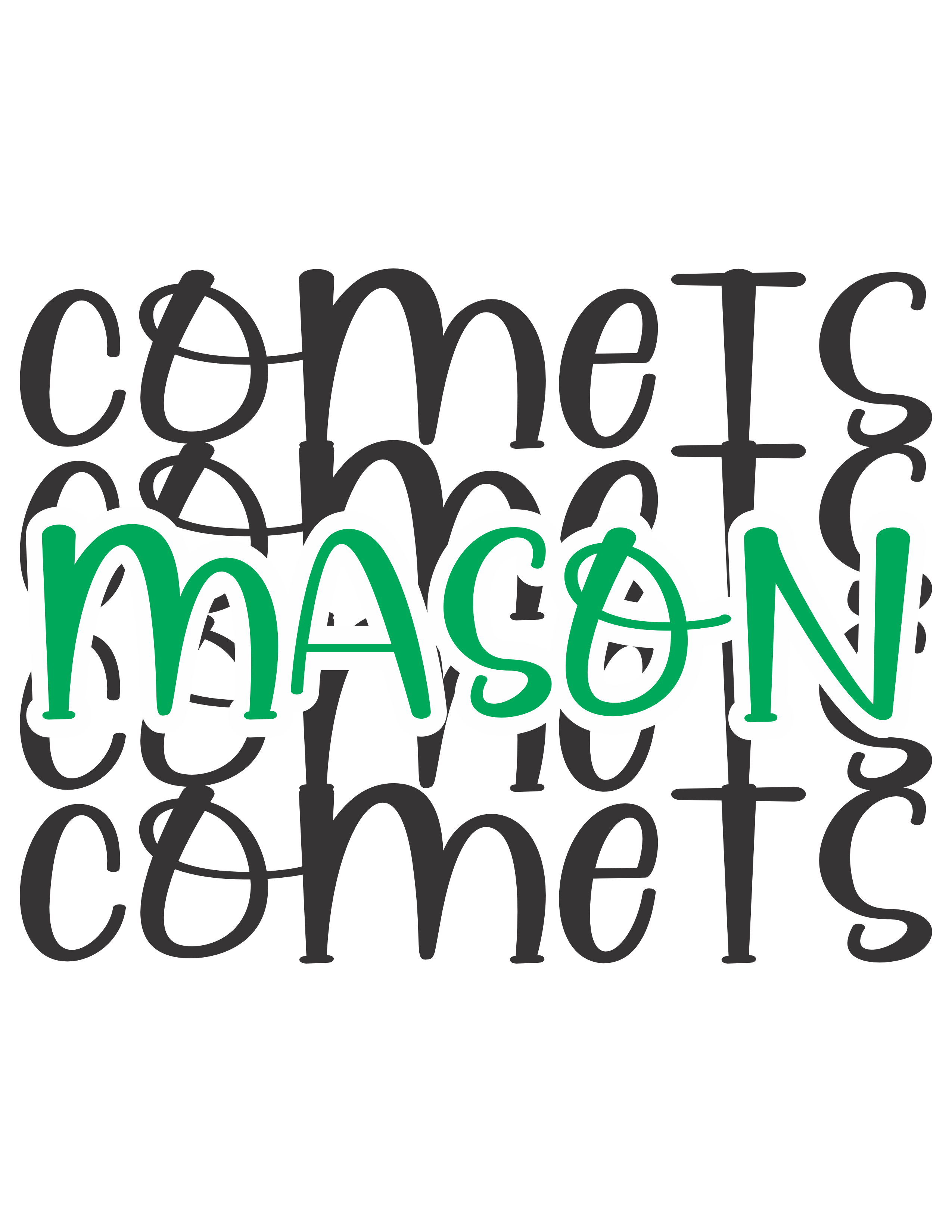 Mason 131 FF Fleece Opt.