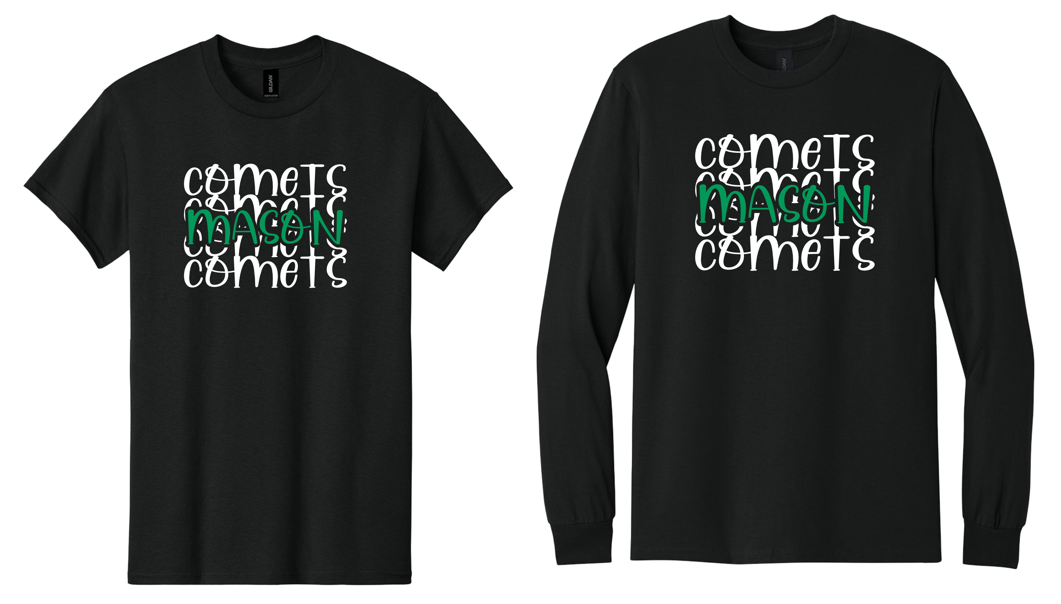 Mason 131 FF Cotton T Opt.
