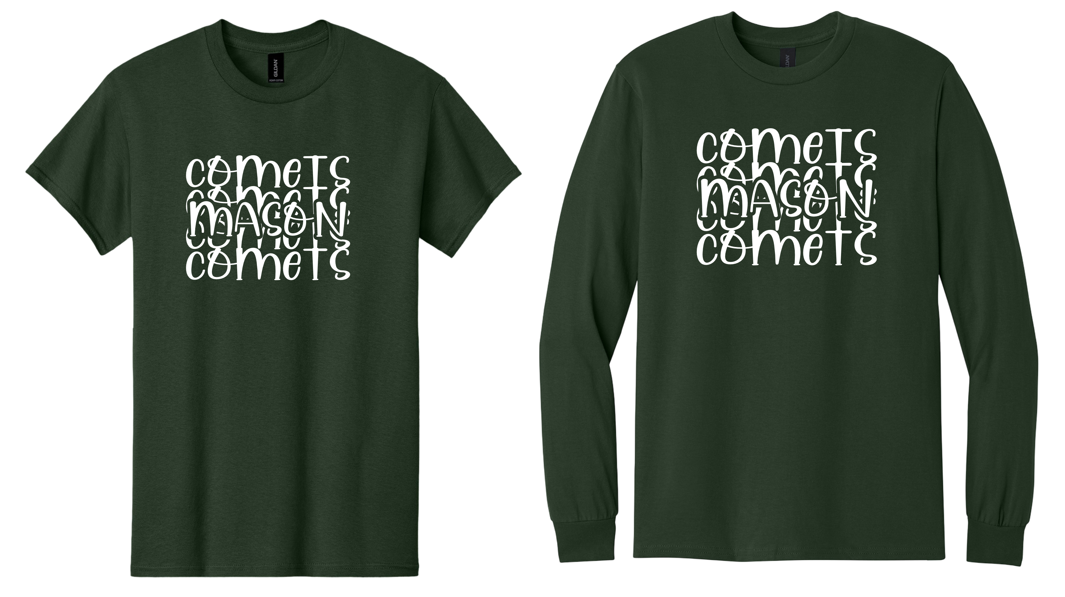 Mason 131 FF Cotton T Opt.