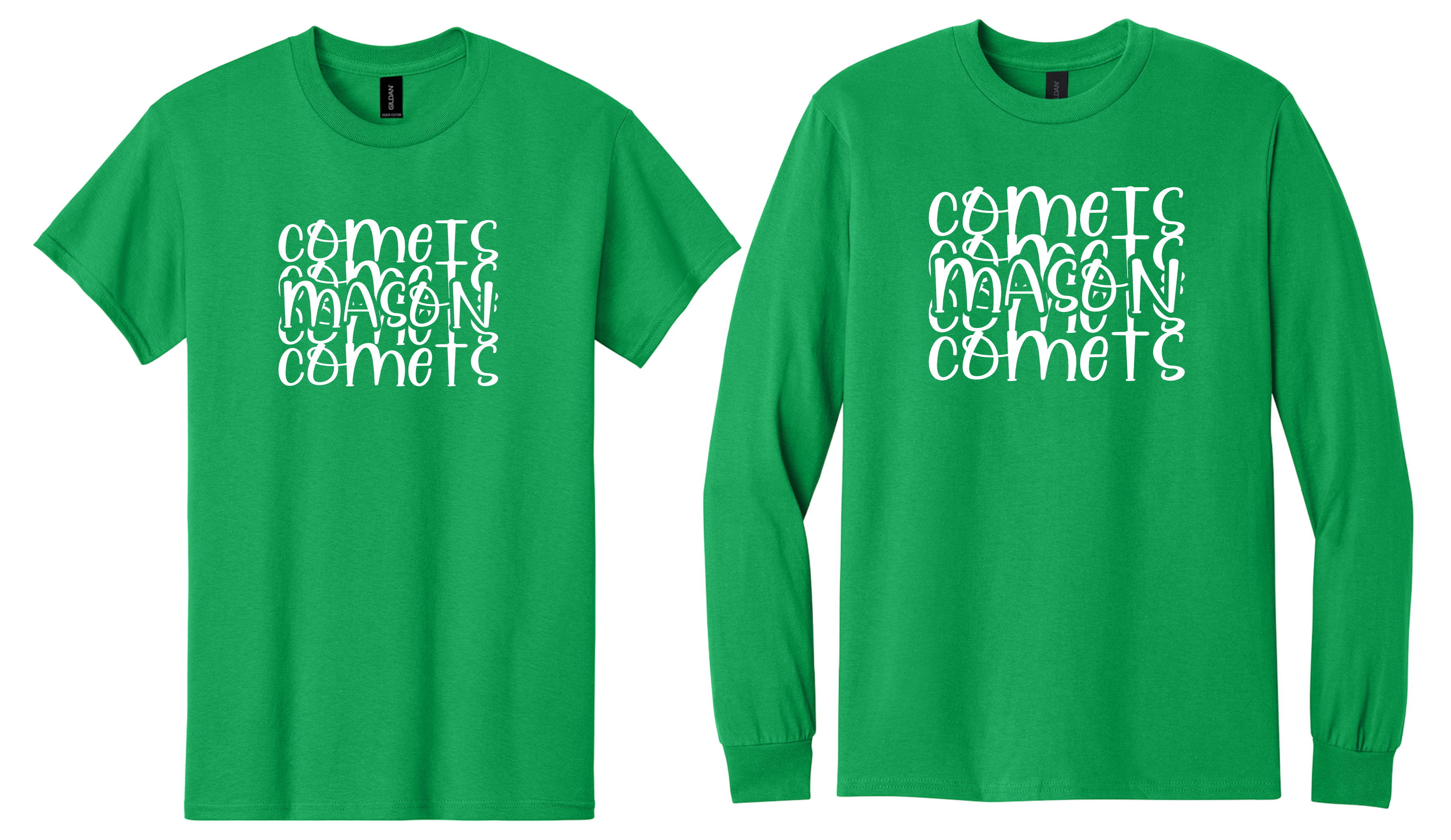 Mason 131 FF Cotton T Opt.